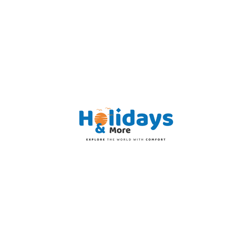 Client logo