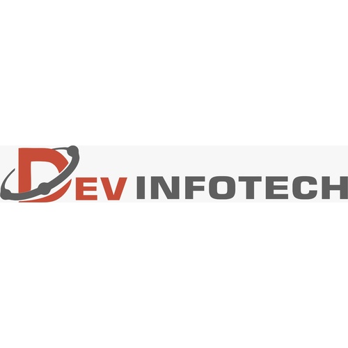 Client logo