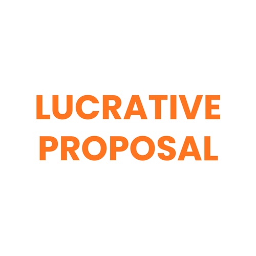 Client logo