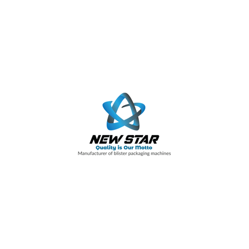 Client logo