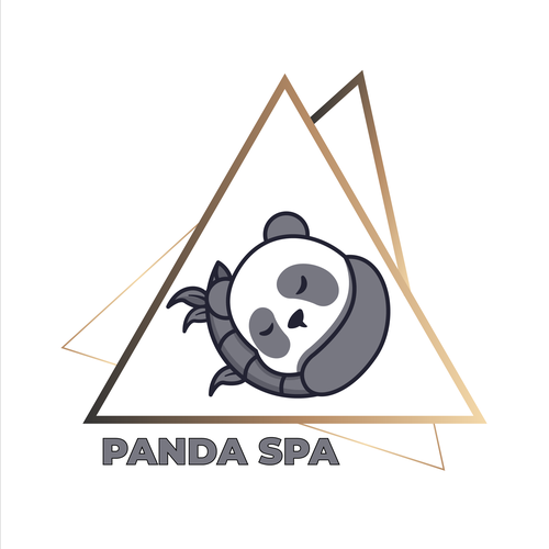 Client logo