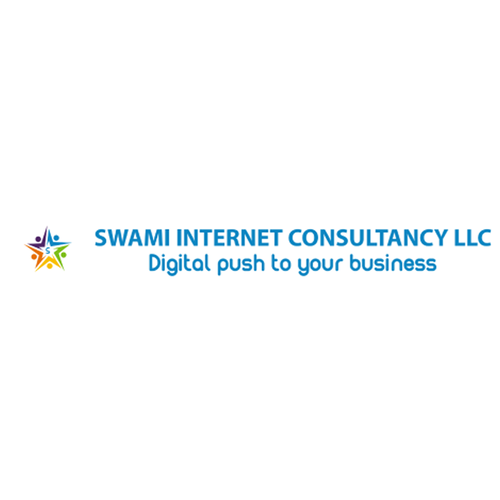 Client logo