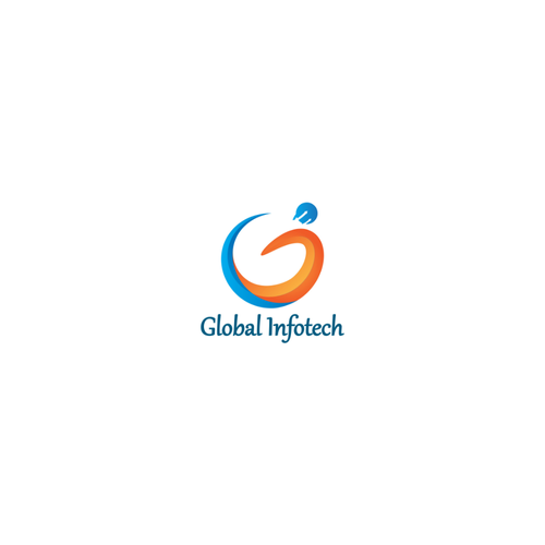 Client logo
