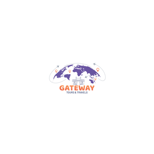 Client logo