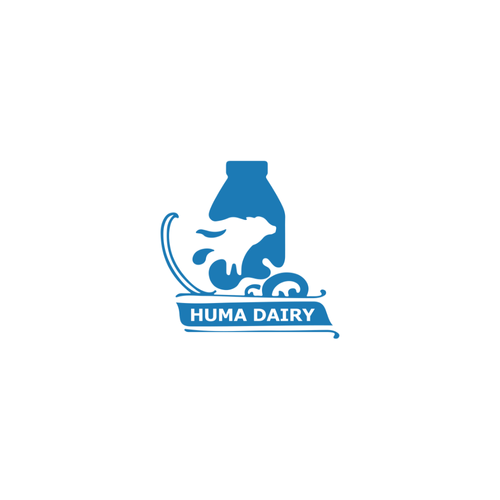 Client logo