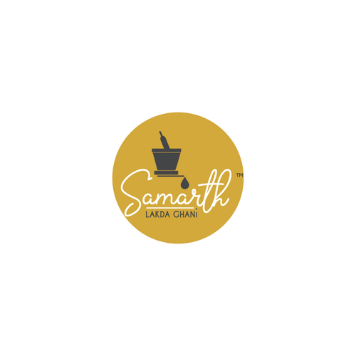 Client logo