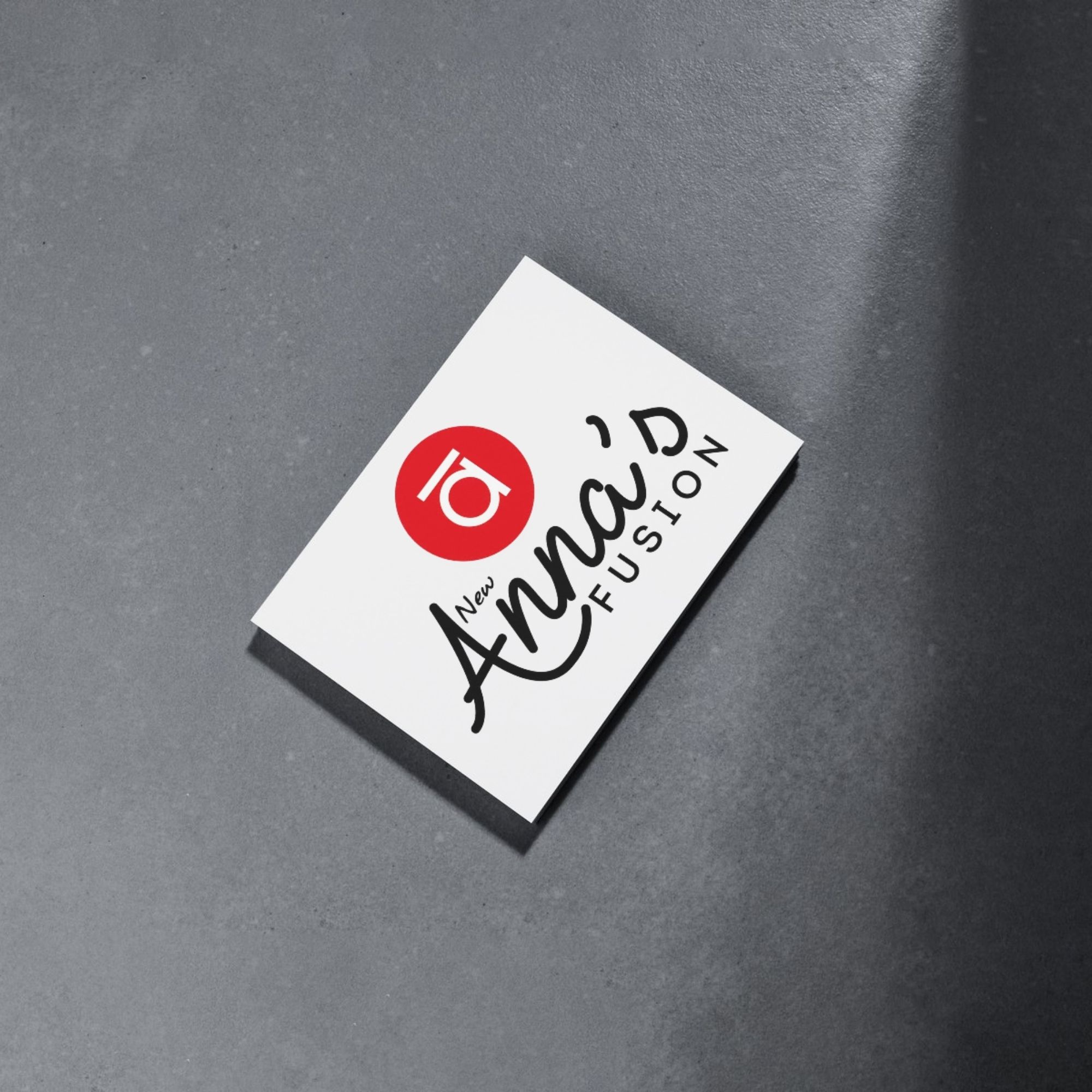 Client logo