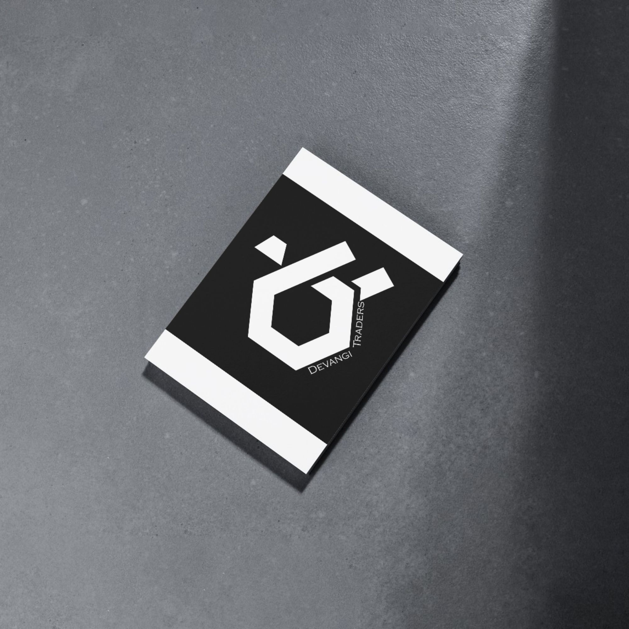Client logo
