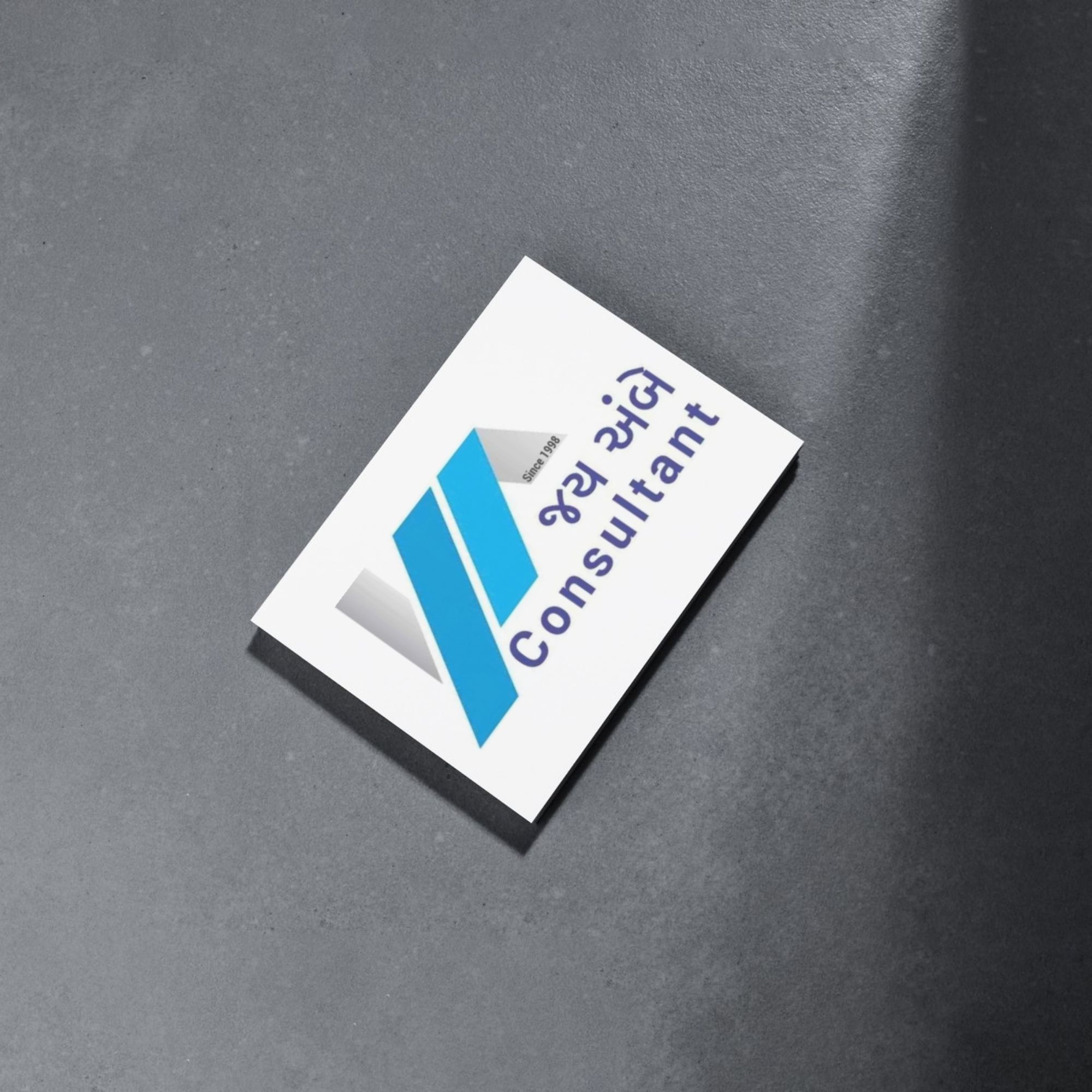 Client logo