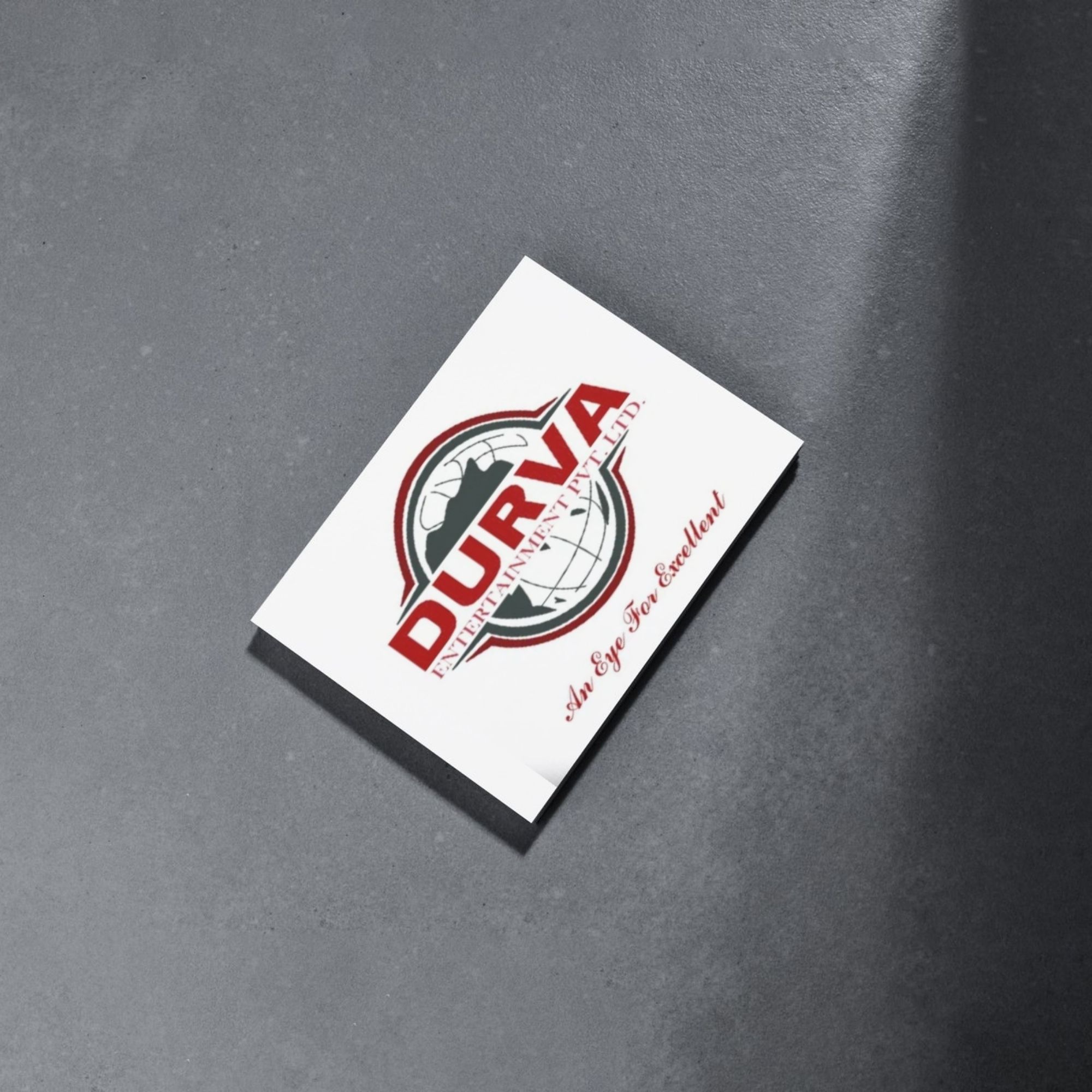 Client logo