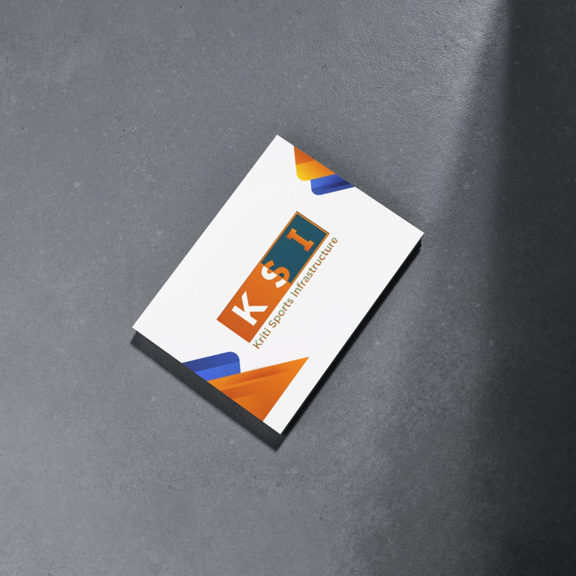 Client logo