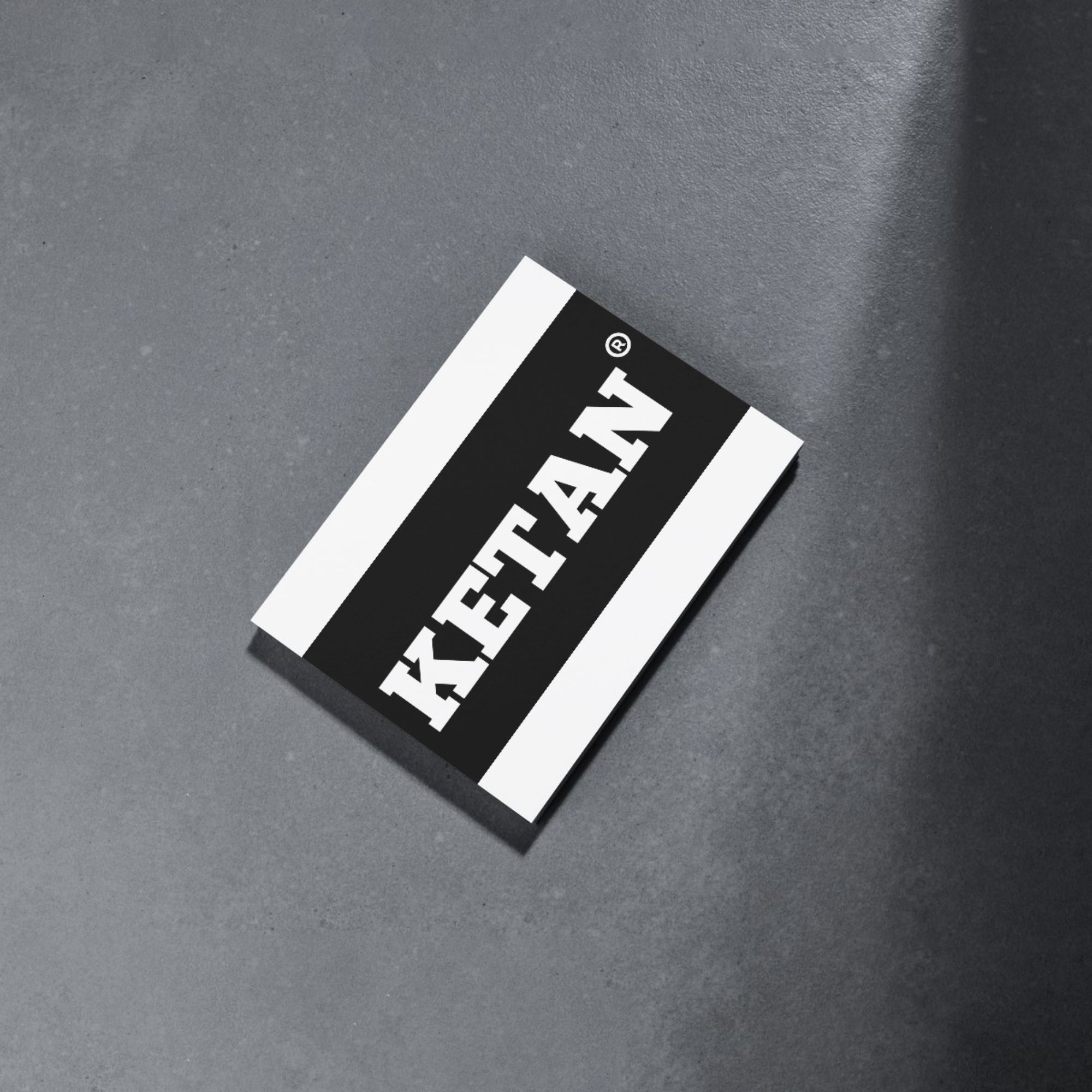 Client logo