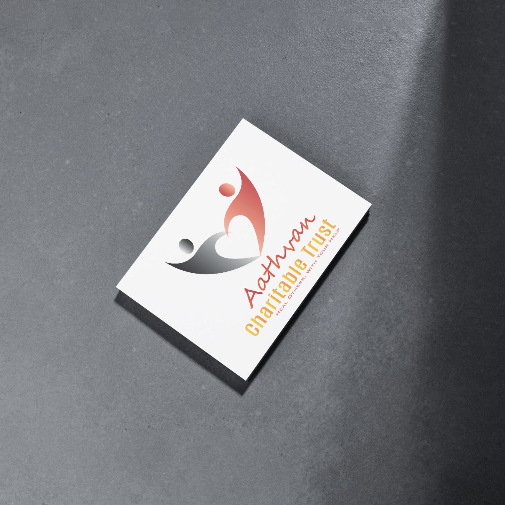 Client logo