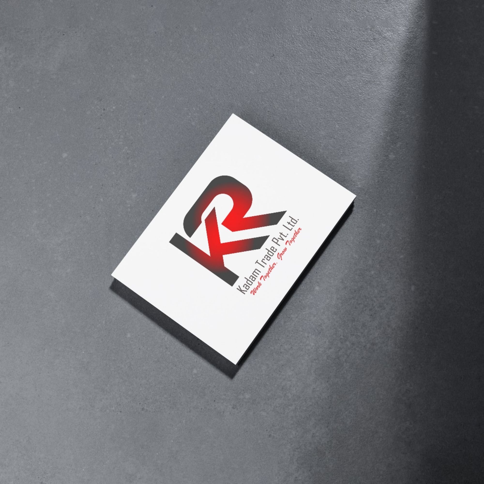 Client logo
