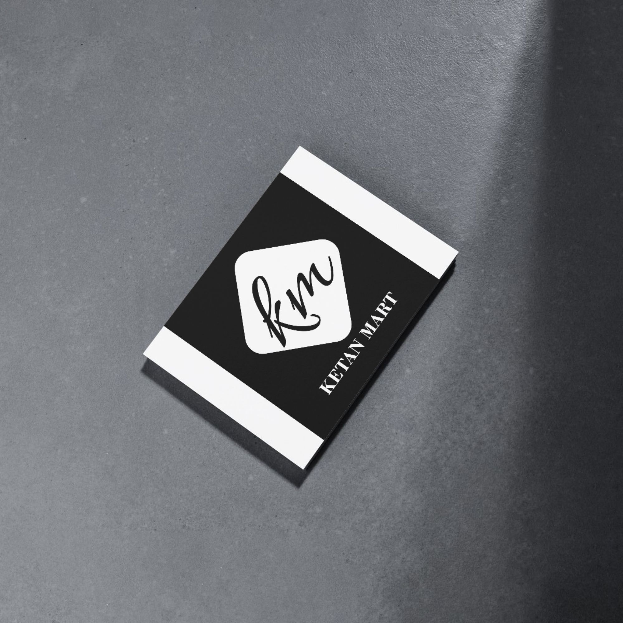 Client logo