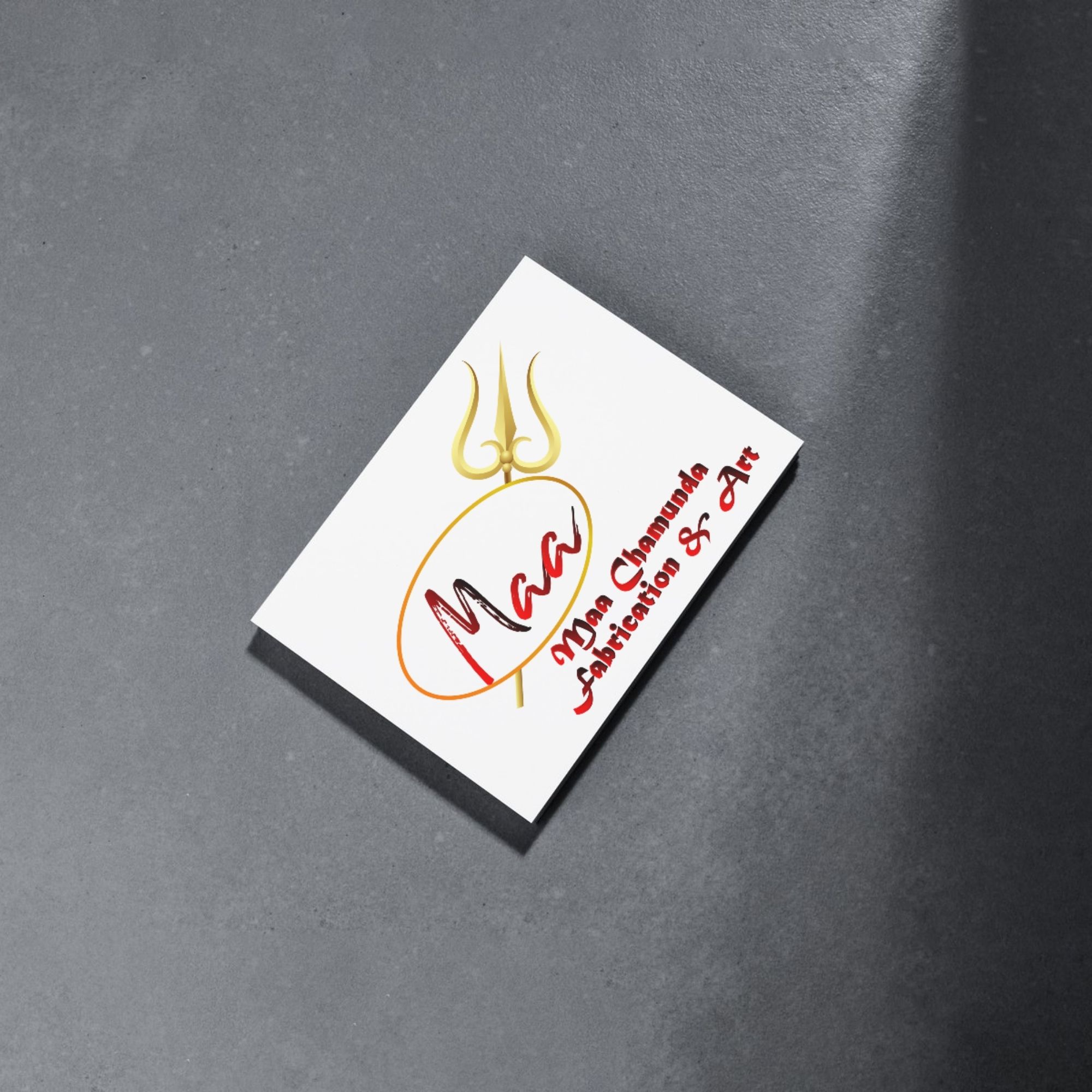 Client logo