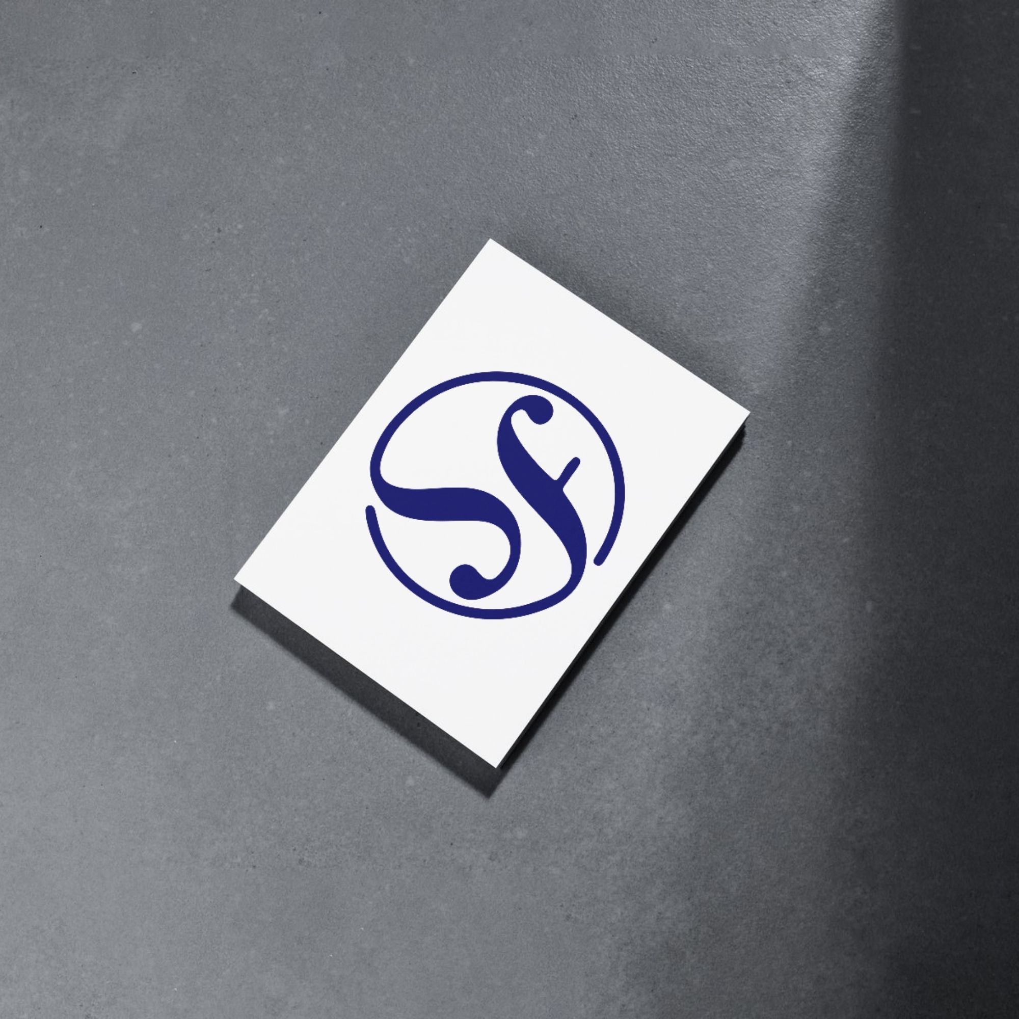 Client logo