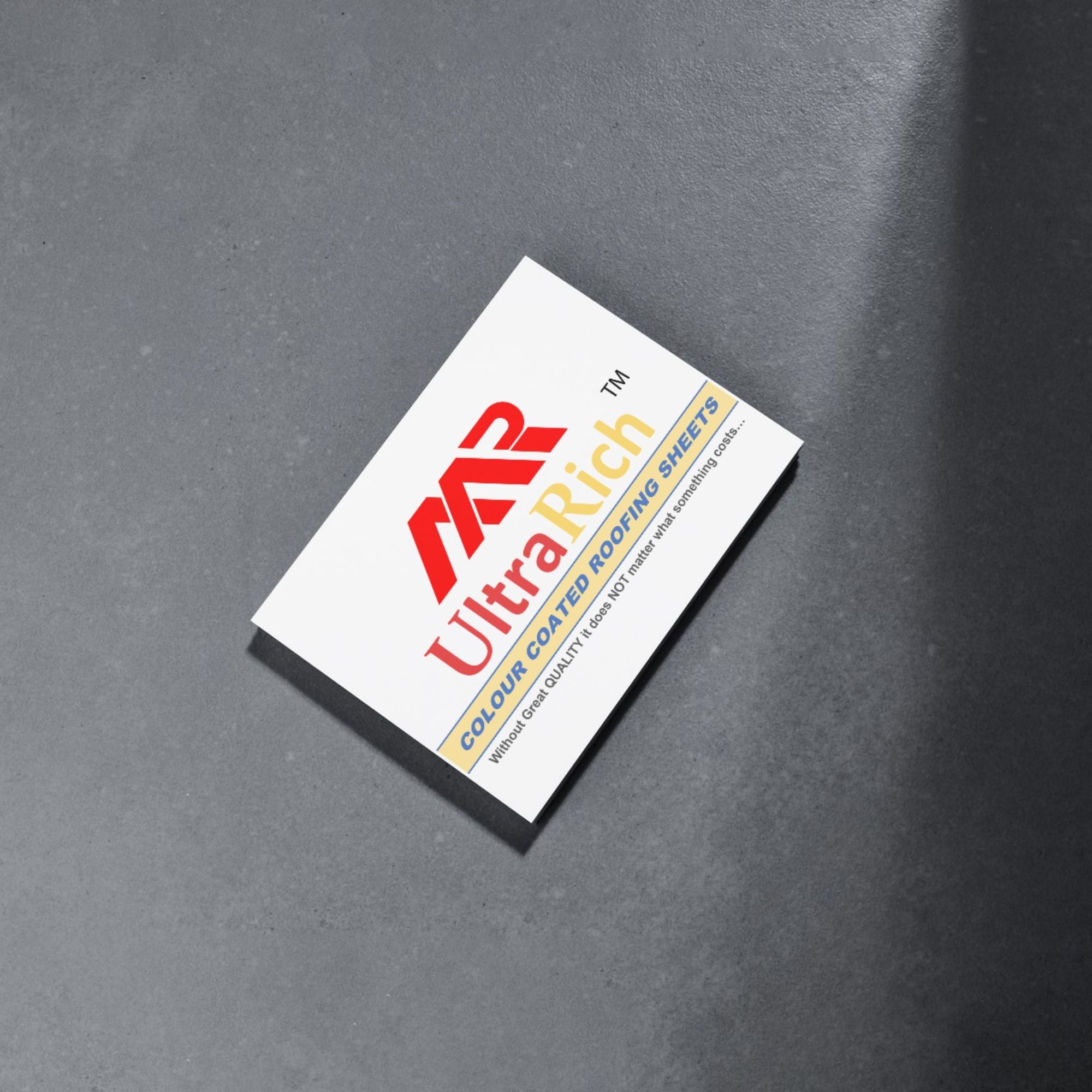 Client logo