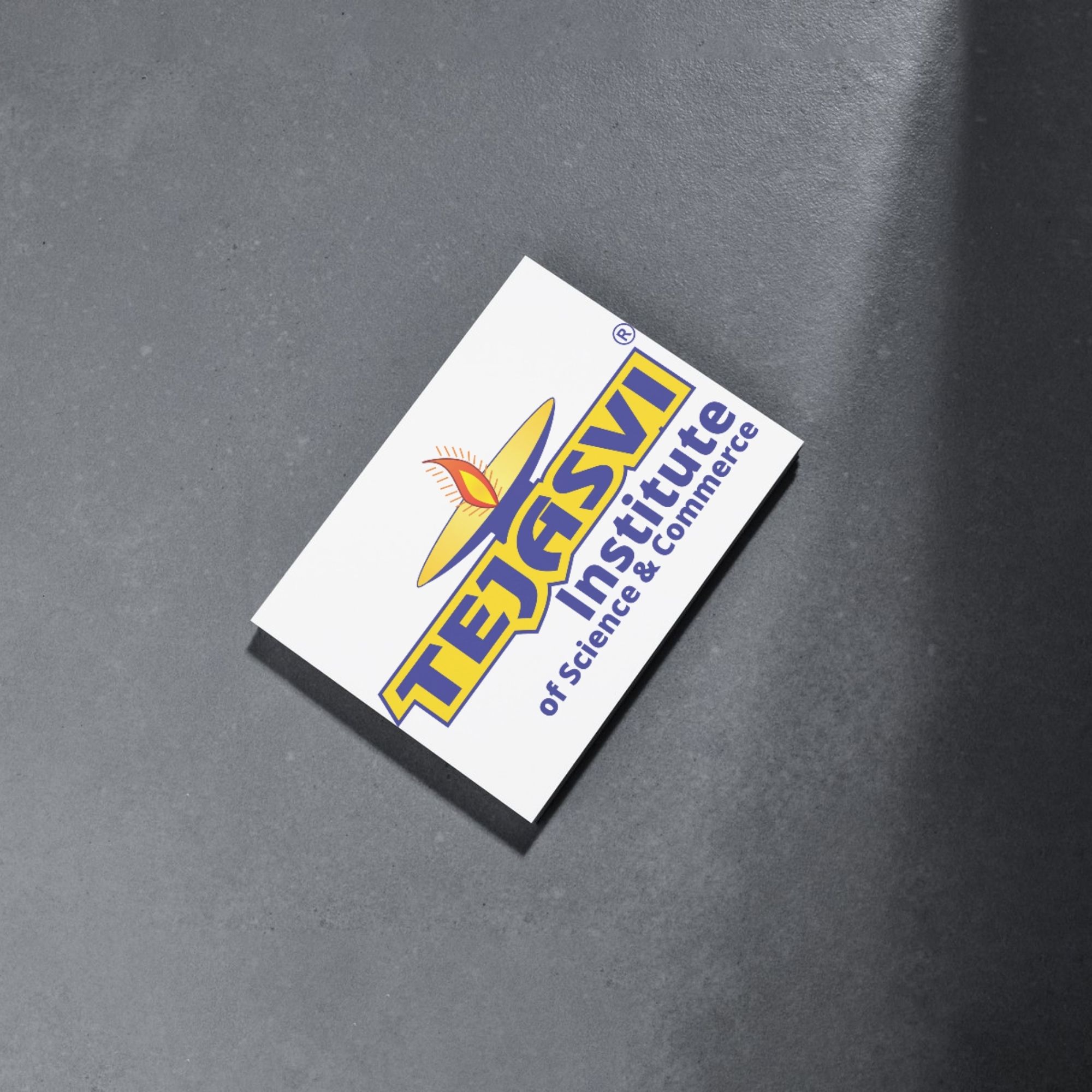 Client logo