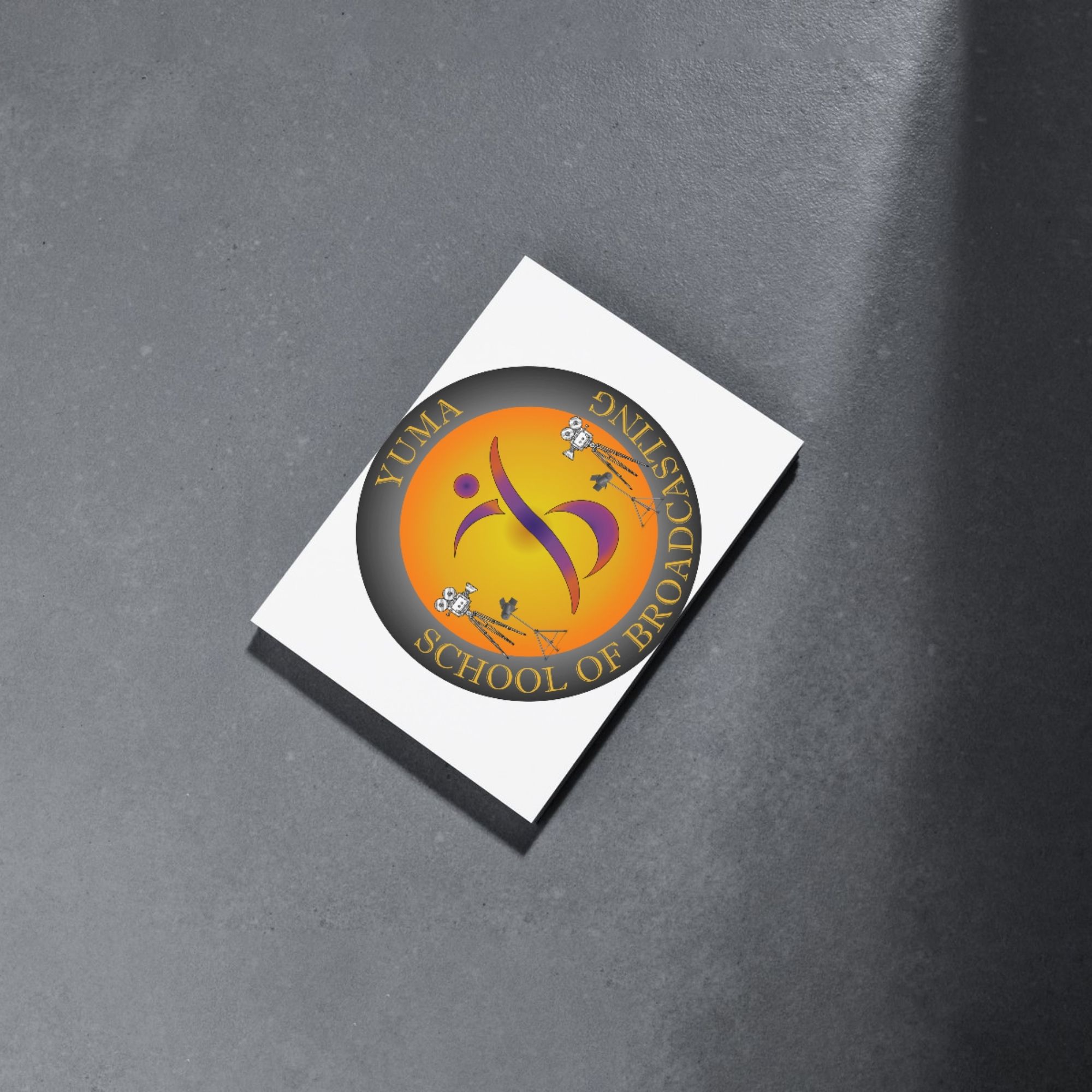 Client logo