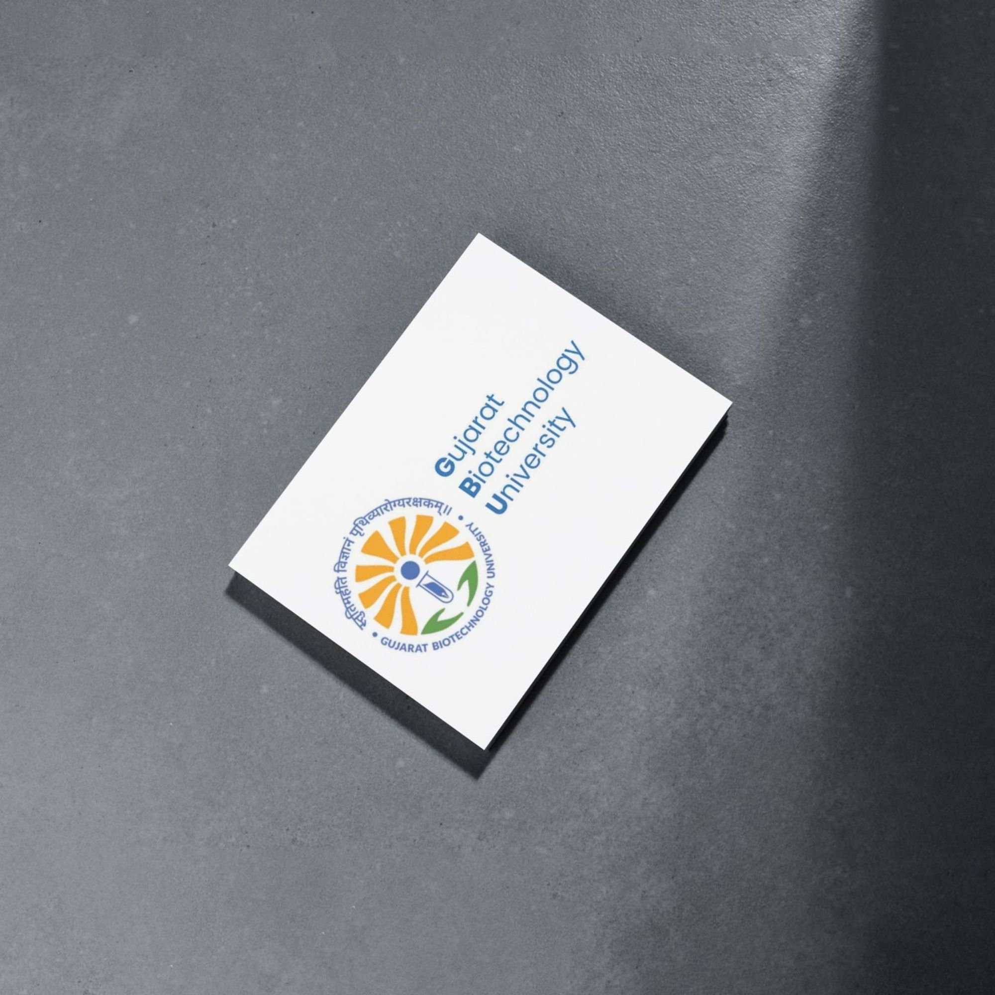 Client logo