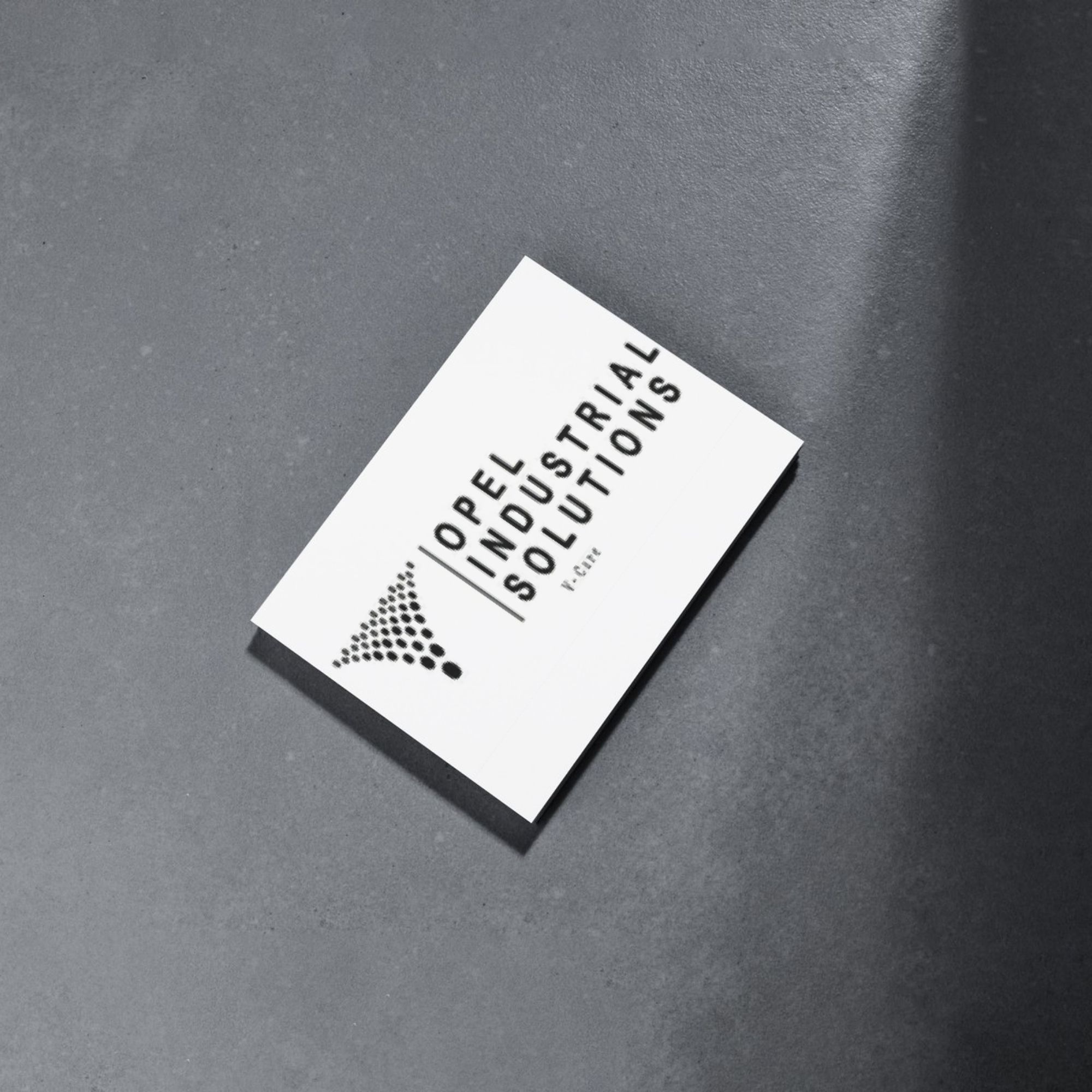 Client logo
