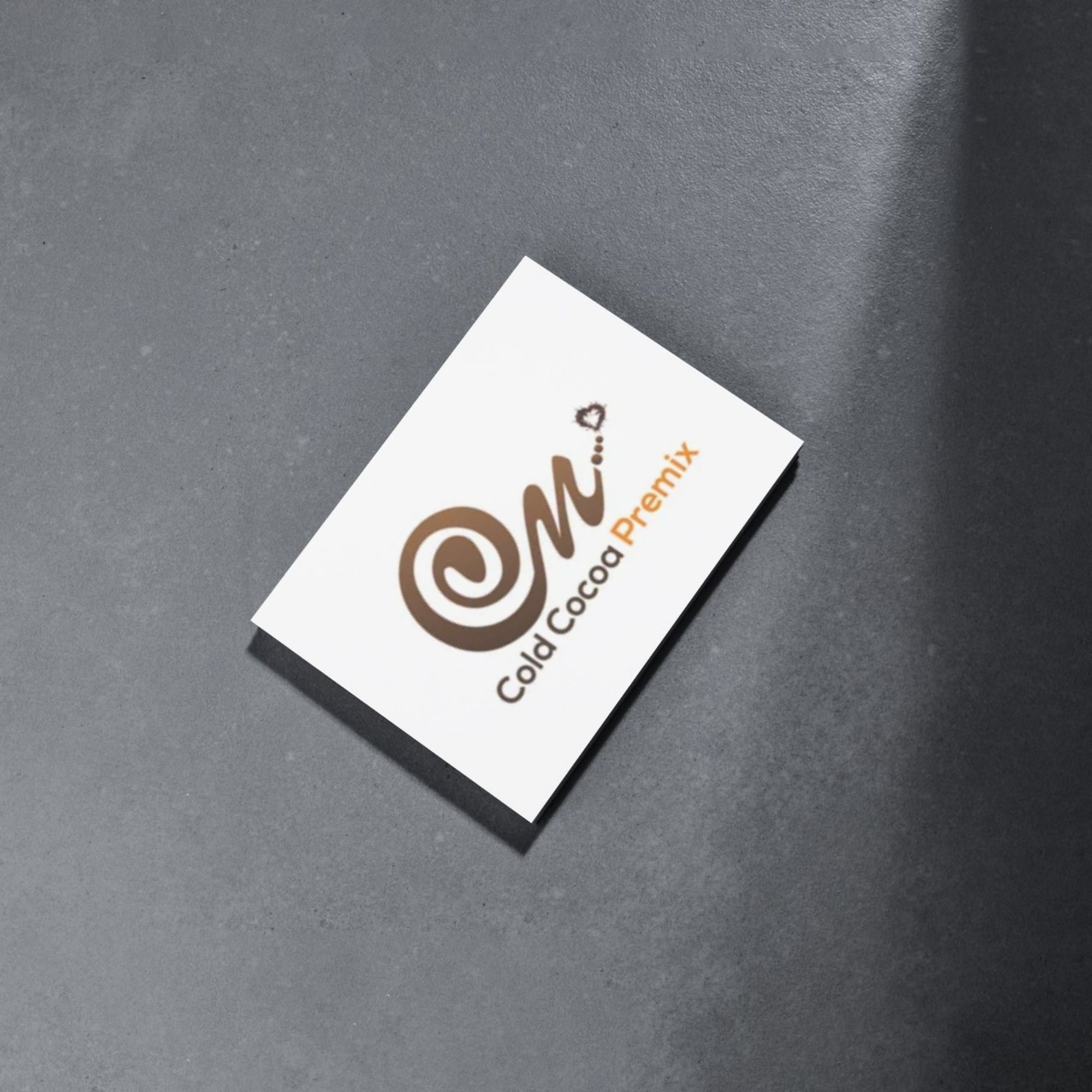 Client logo