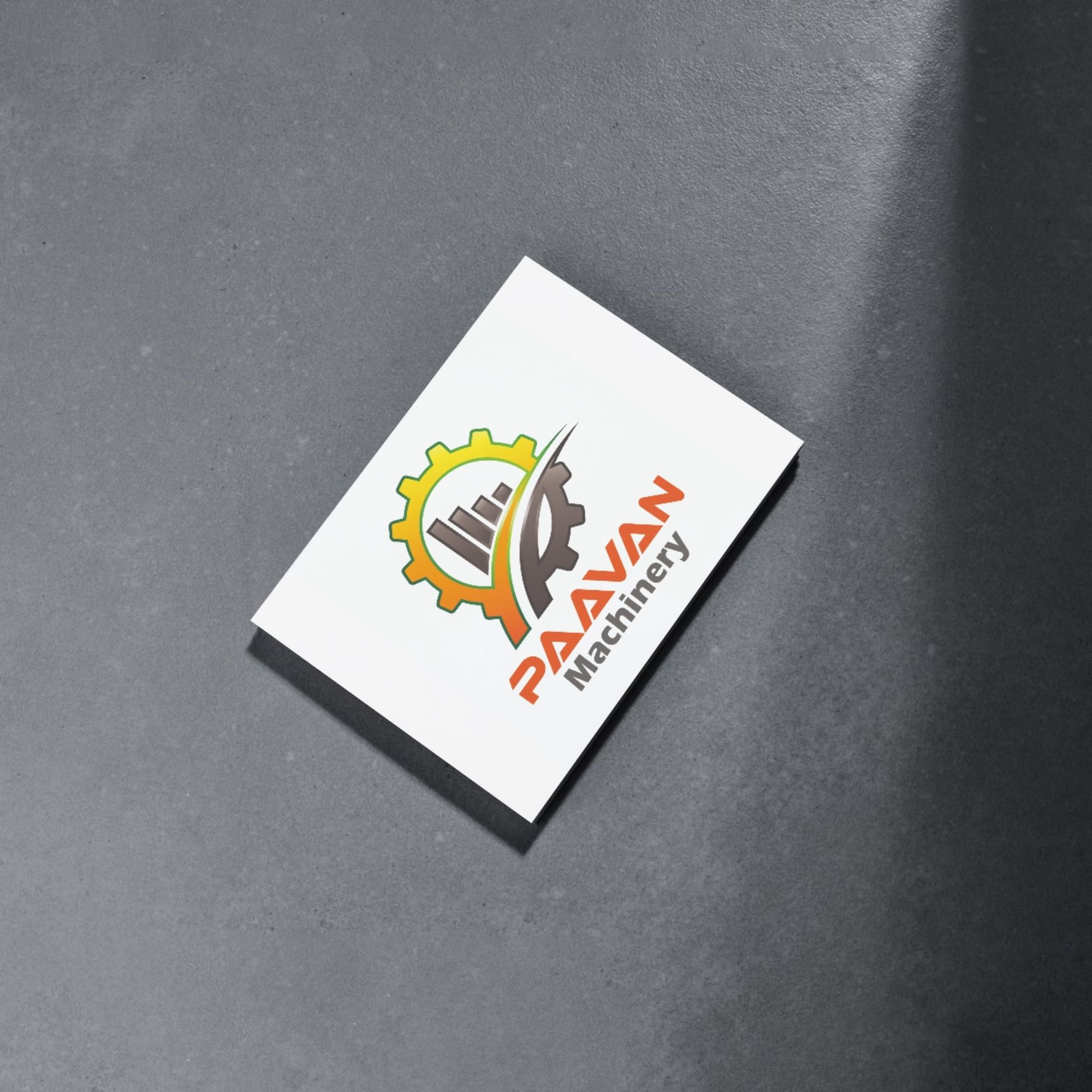 Client logo