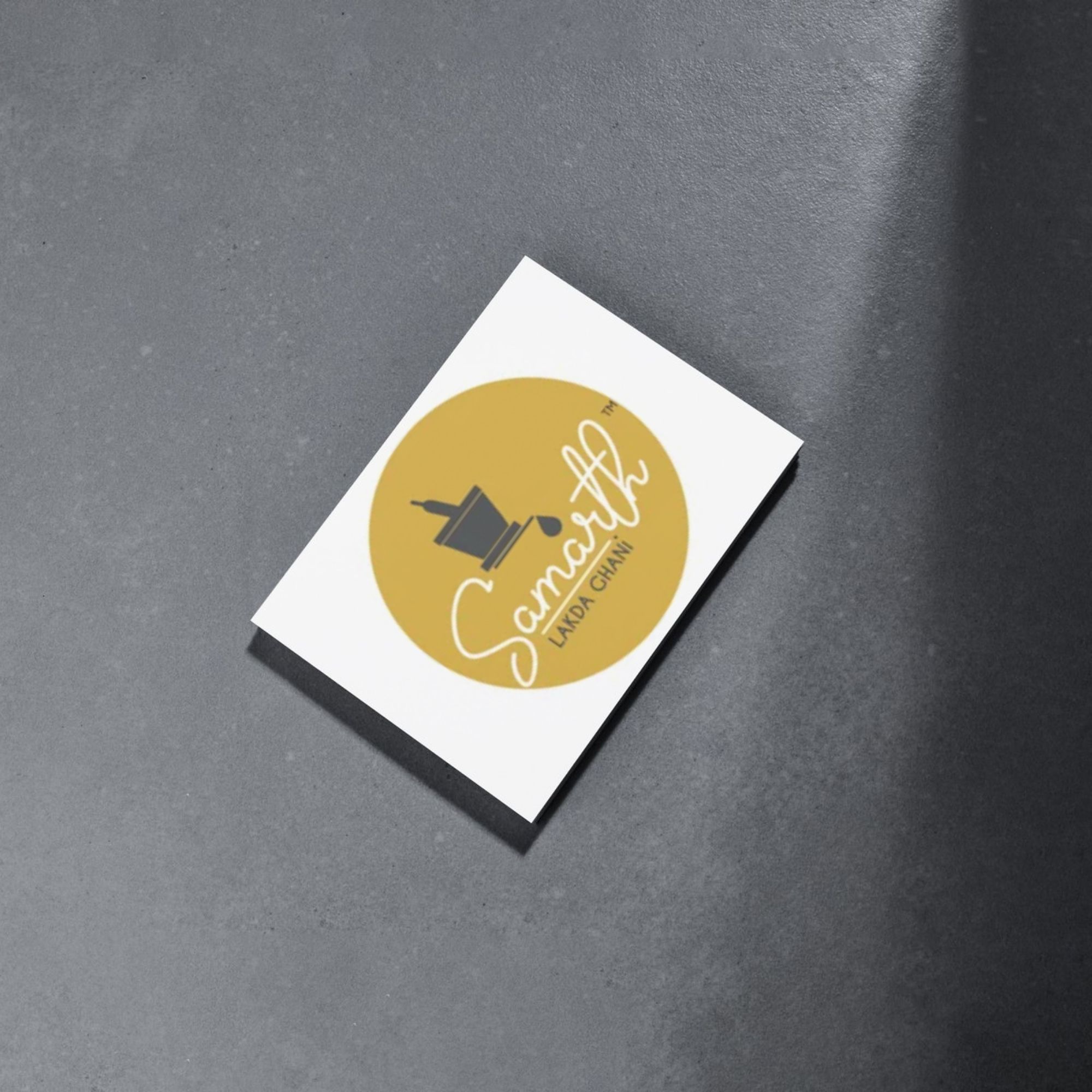 Client logo