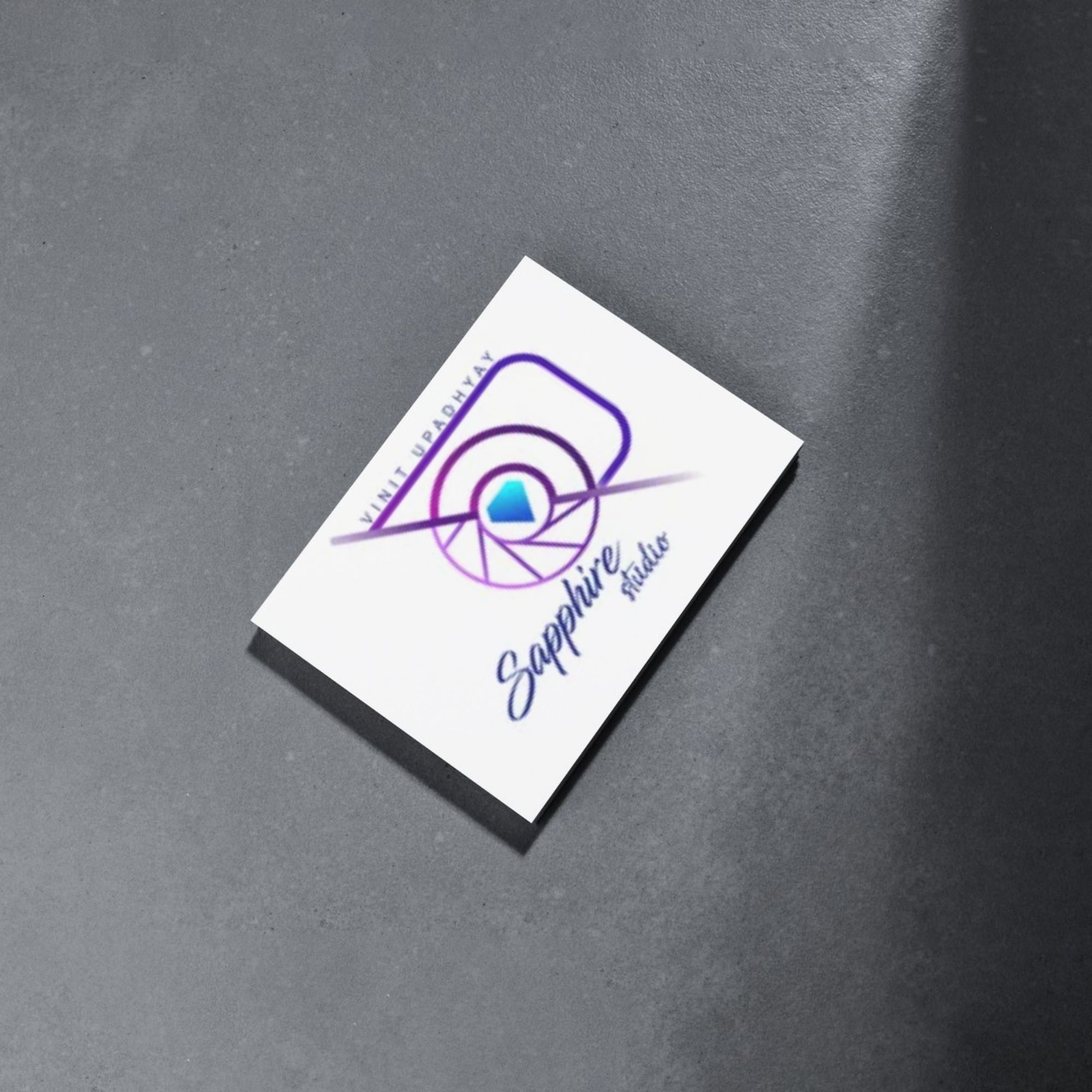 Client logo