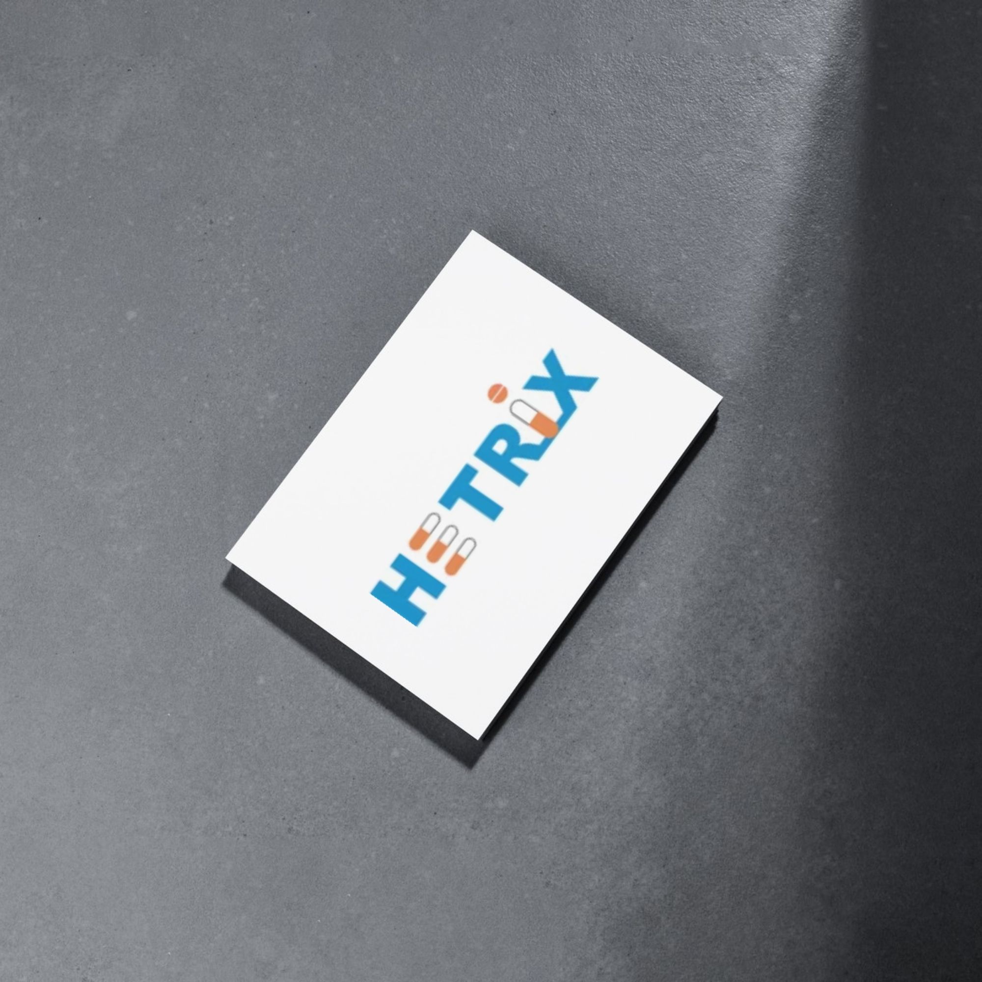 Client logo