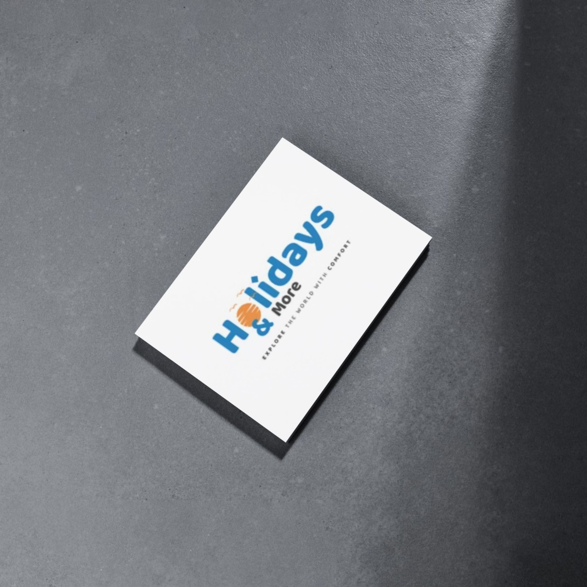 Client logo