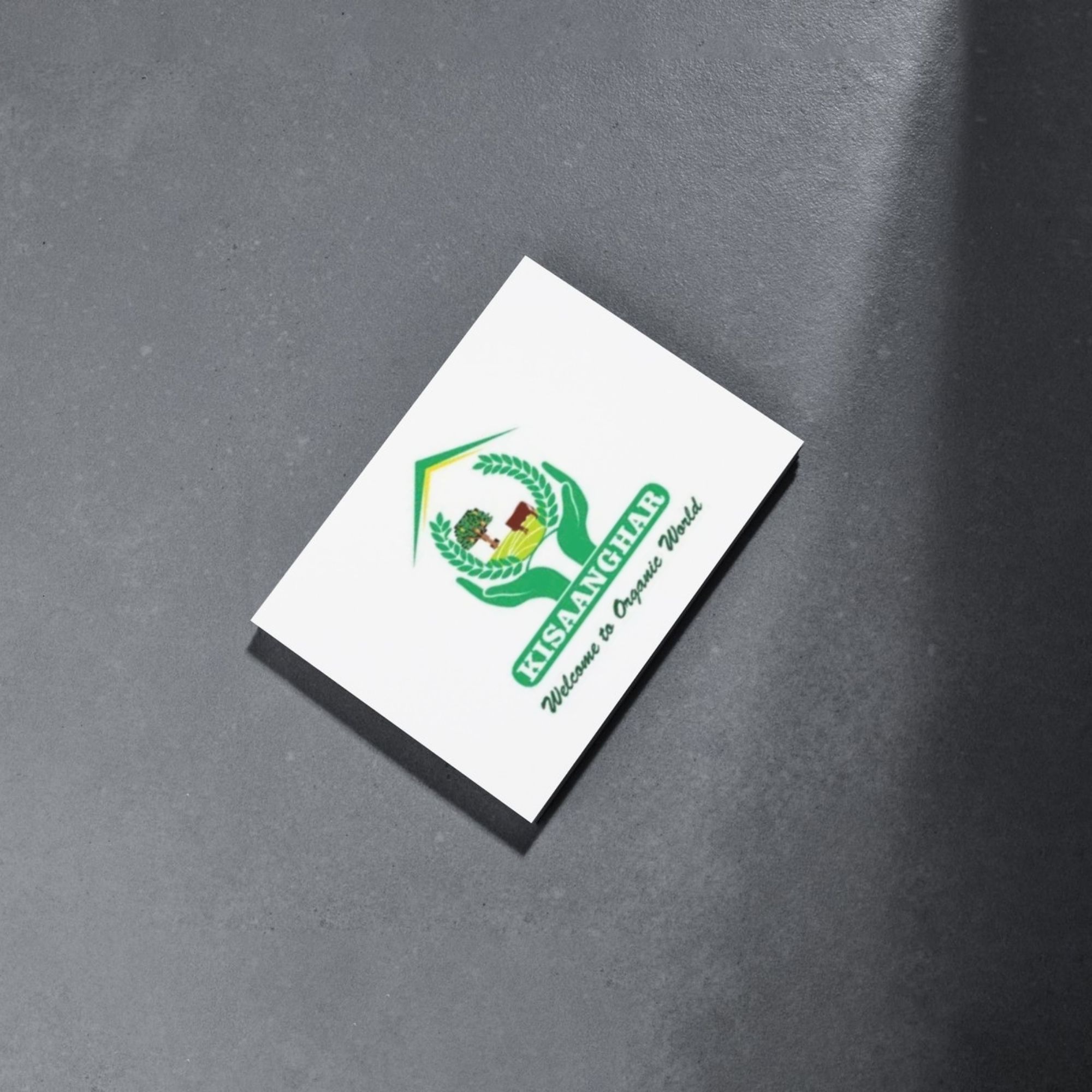 Client logo
