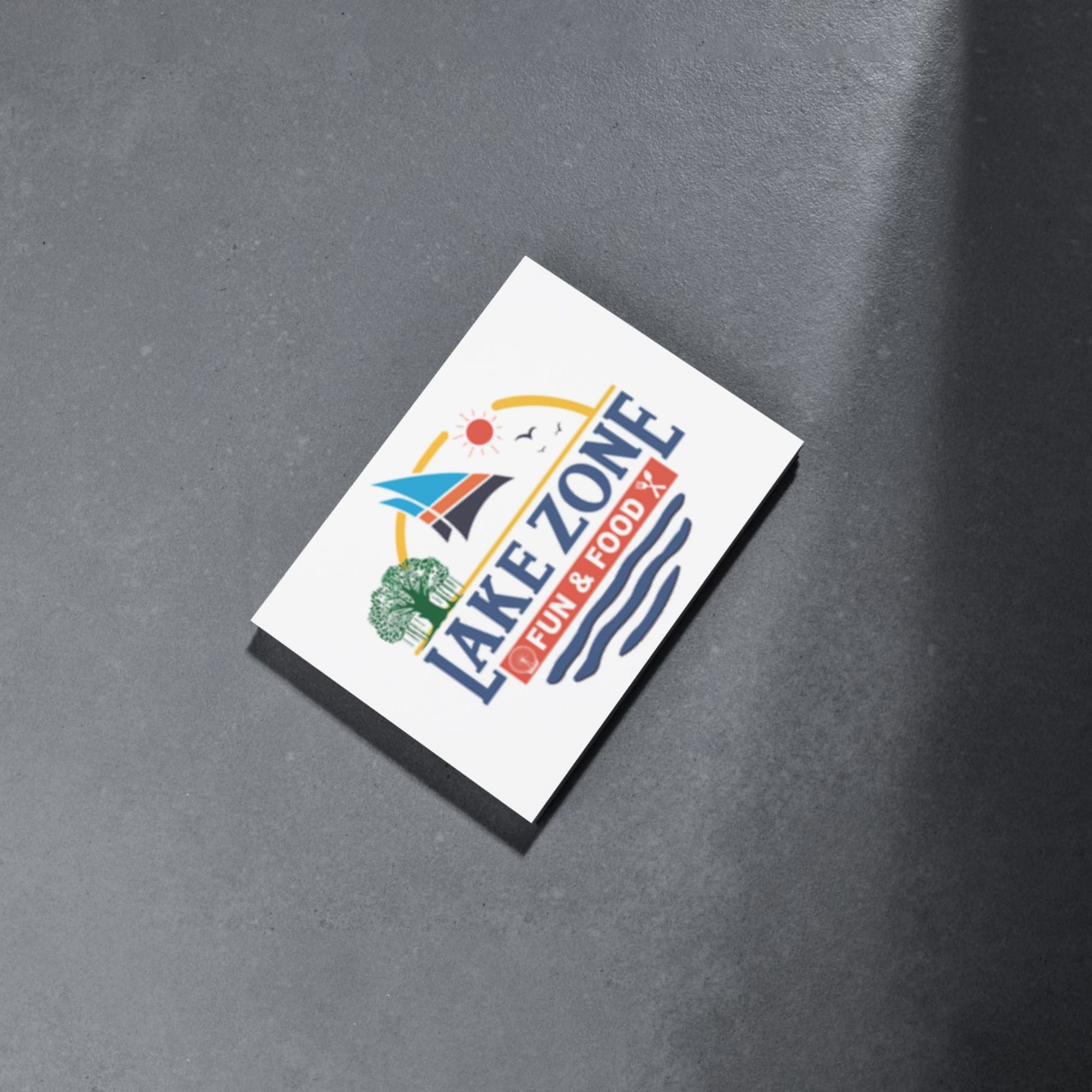Client logo