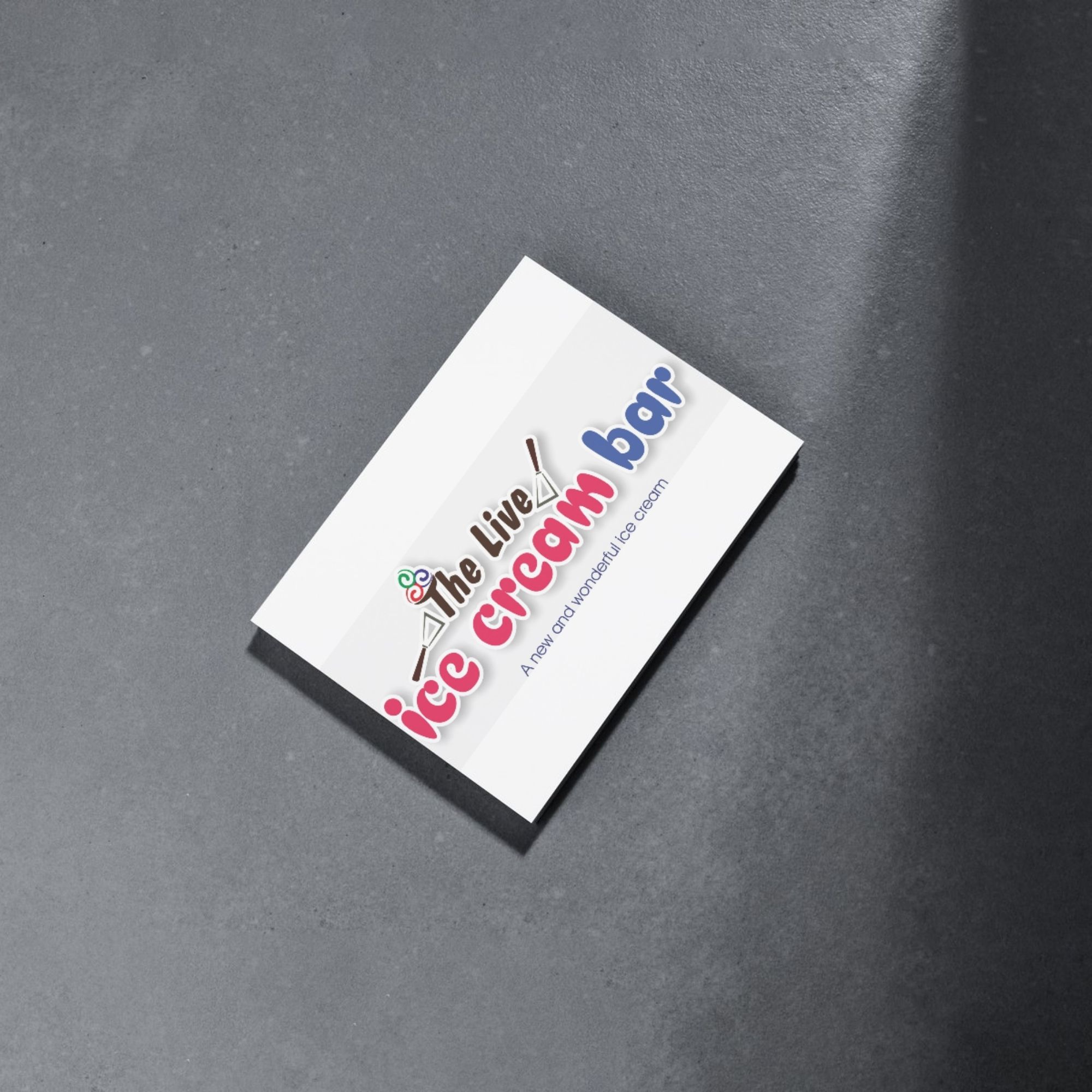 Client logo