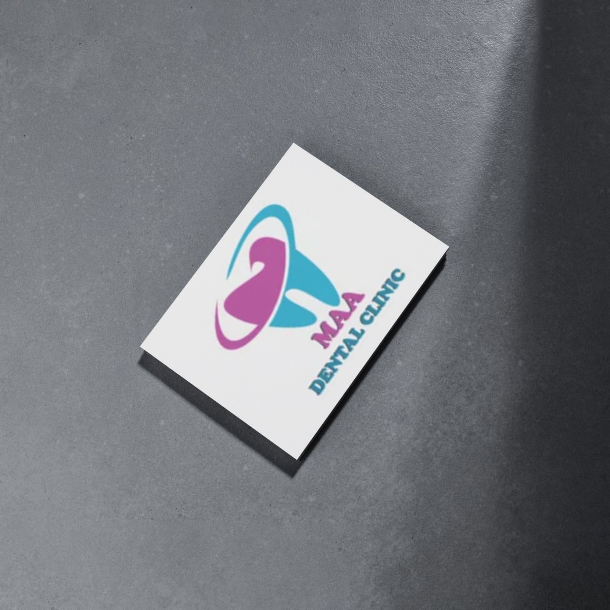 Client logo