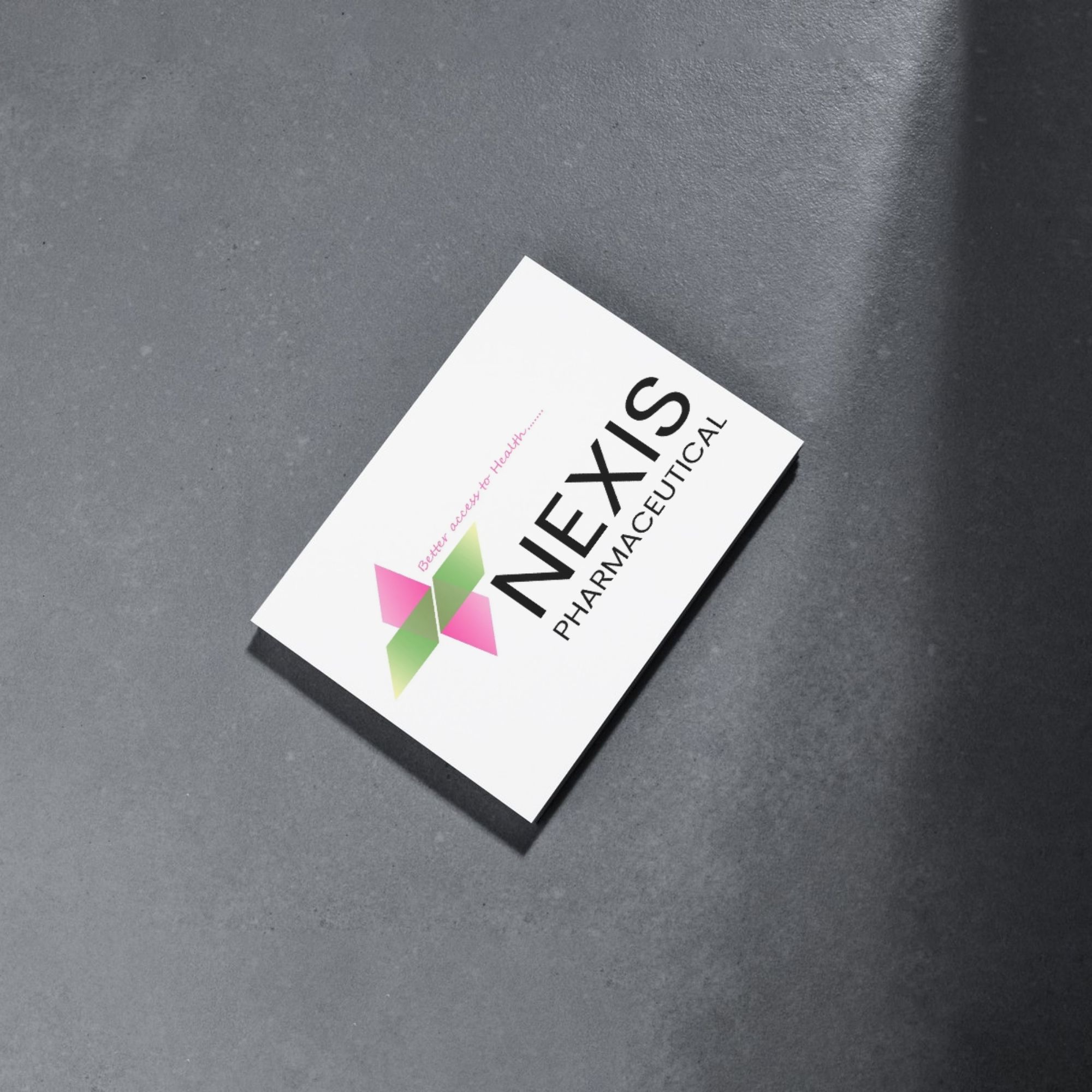 Client logo