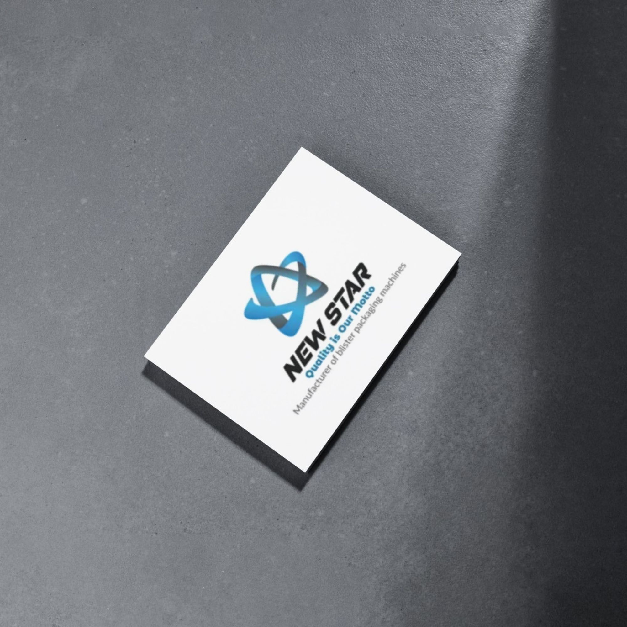 Client logo