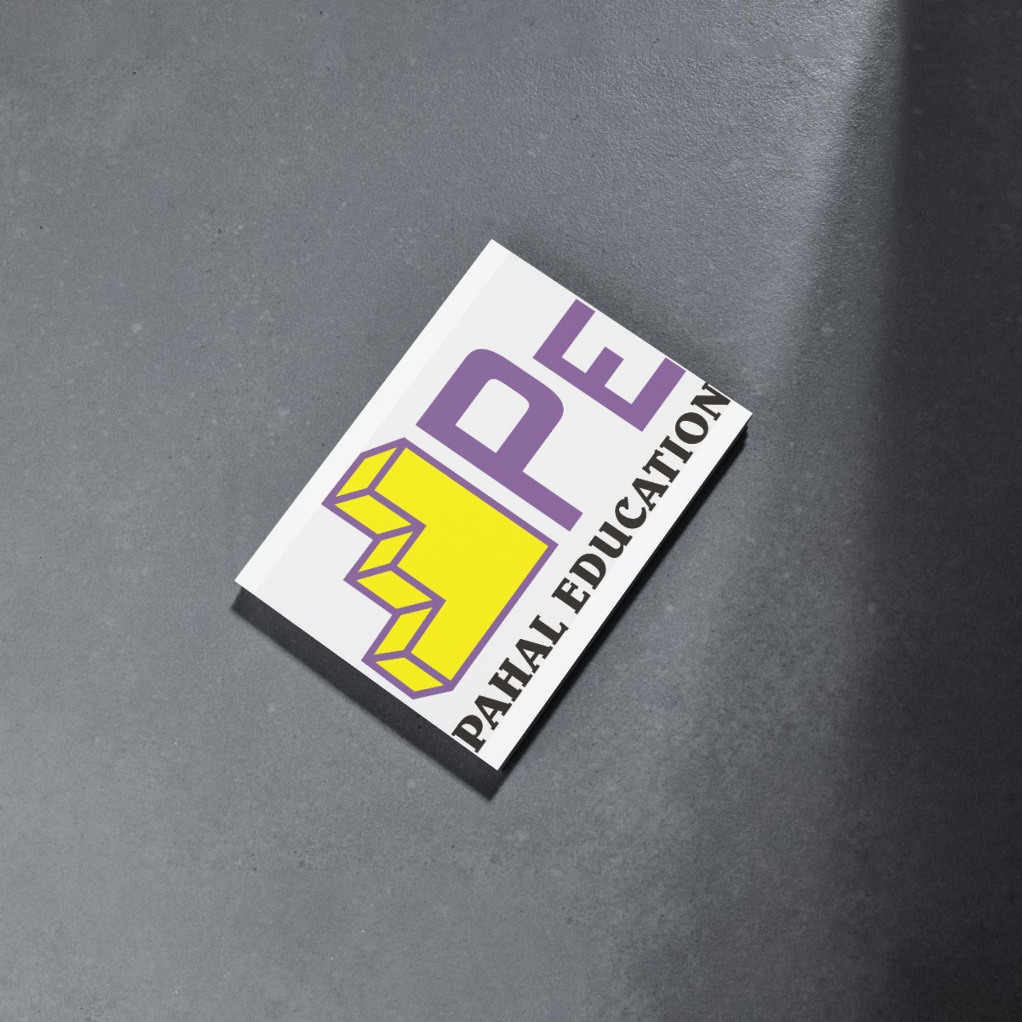 Client logo