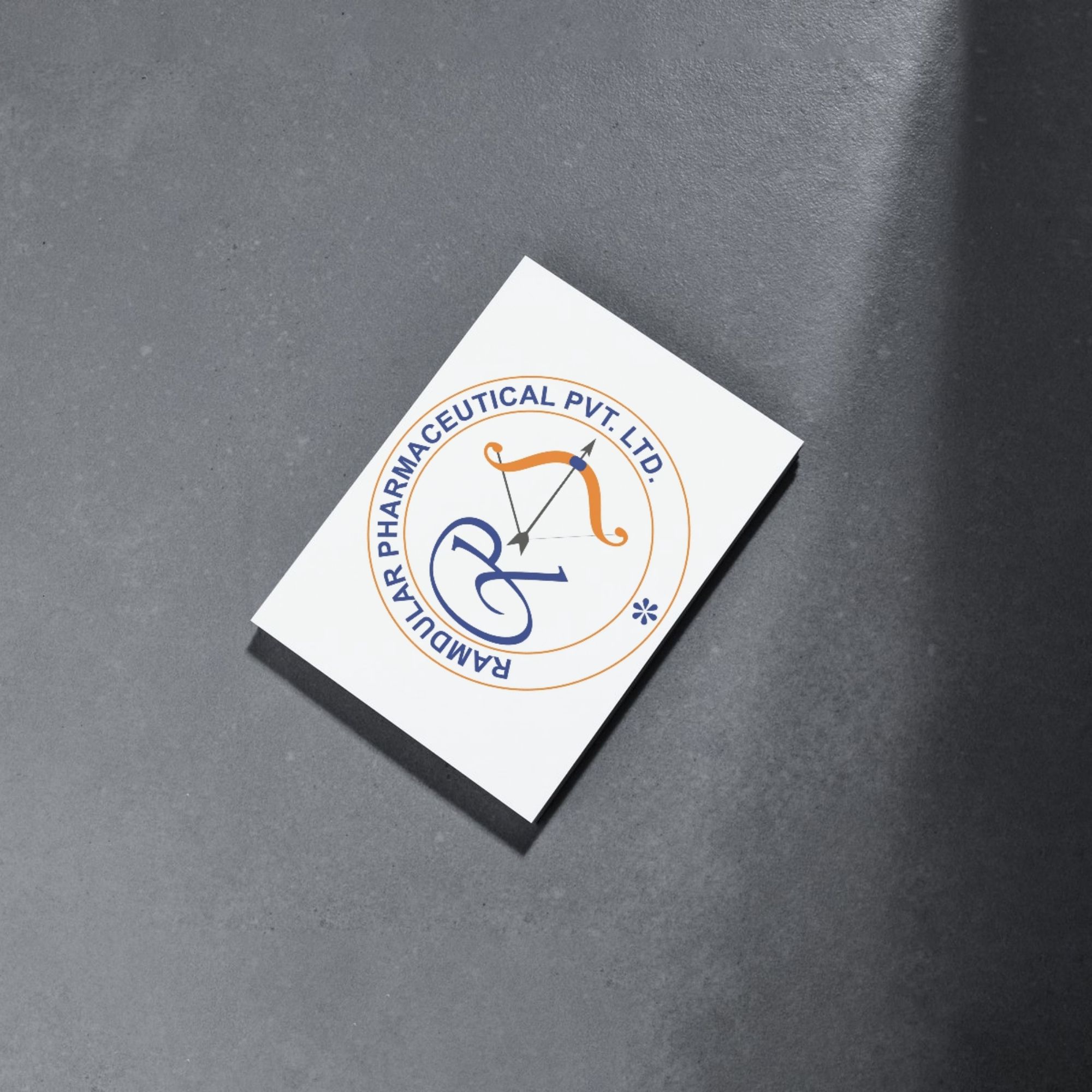 Client logo