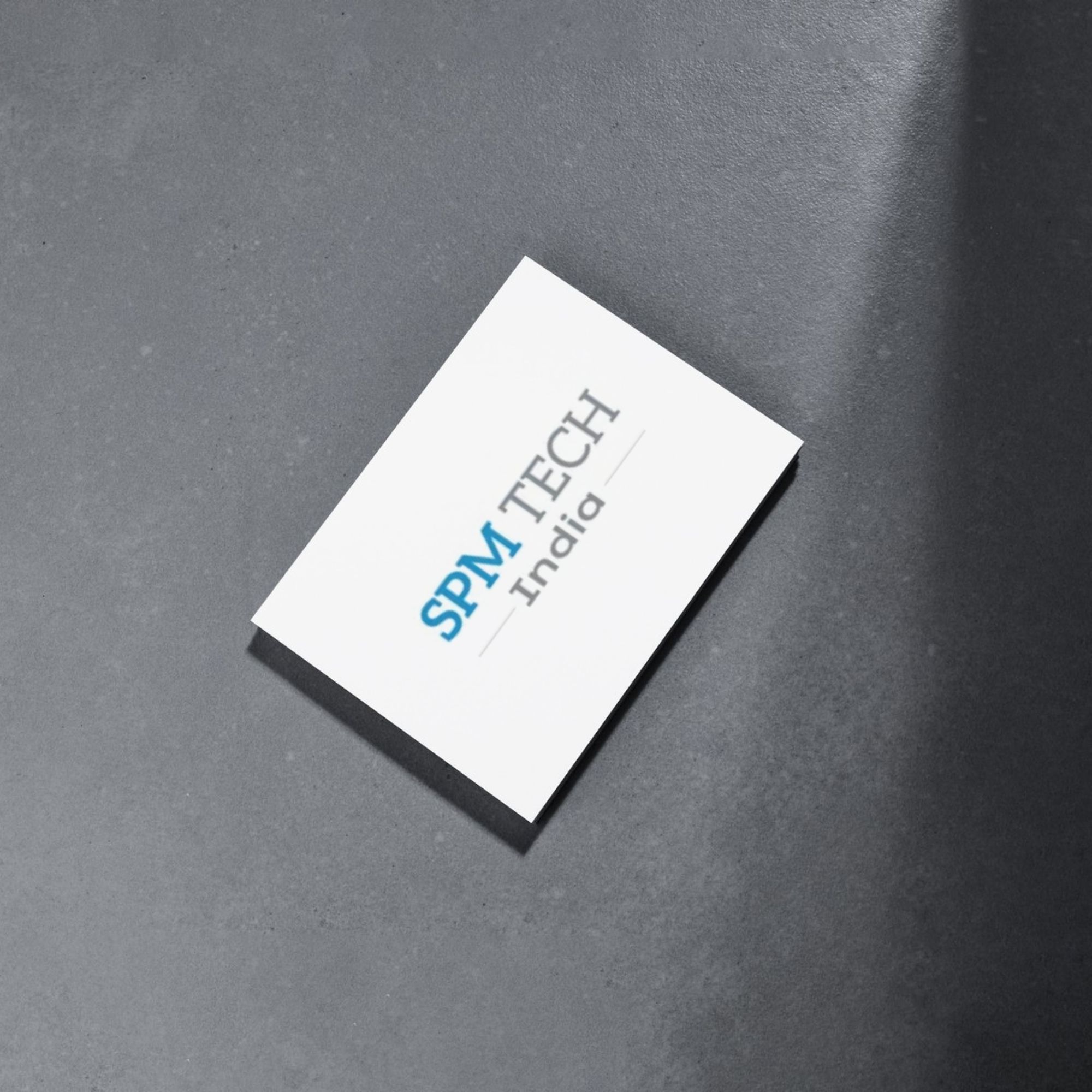 Client logo