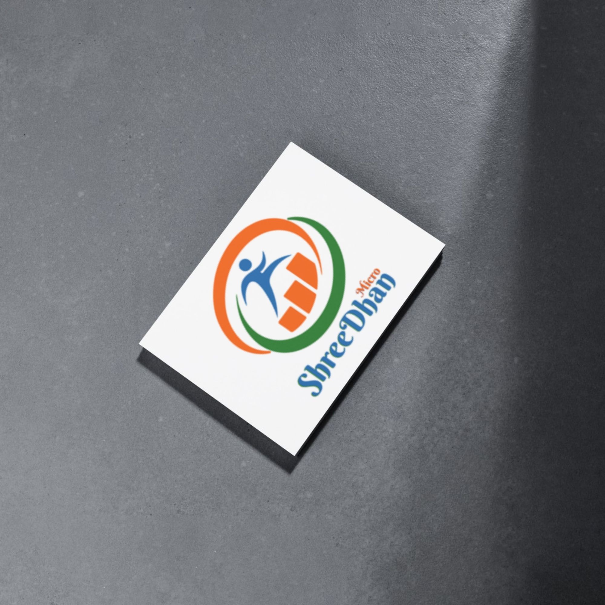 Client logo