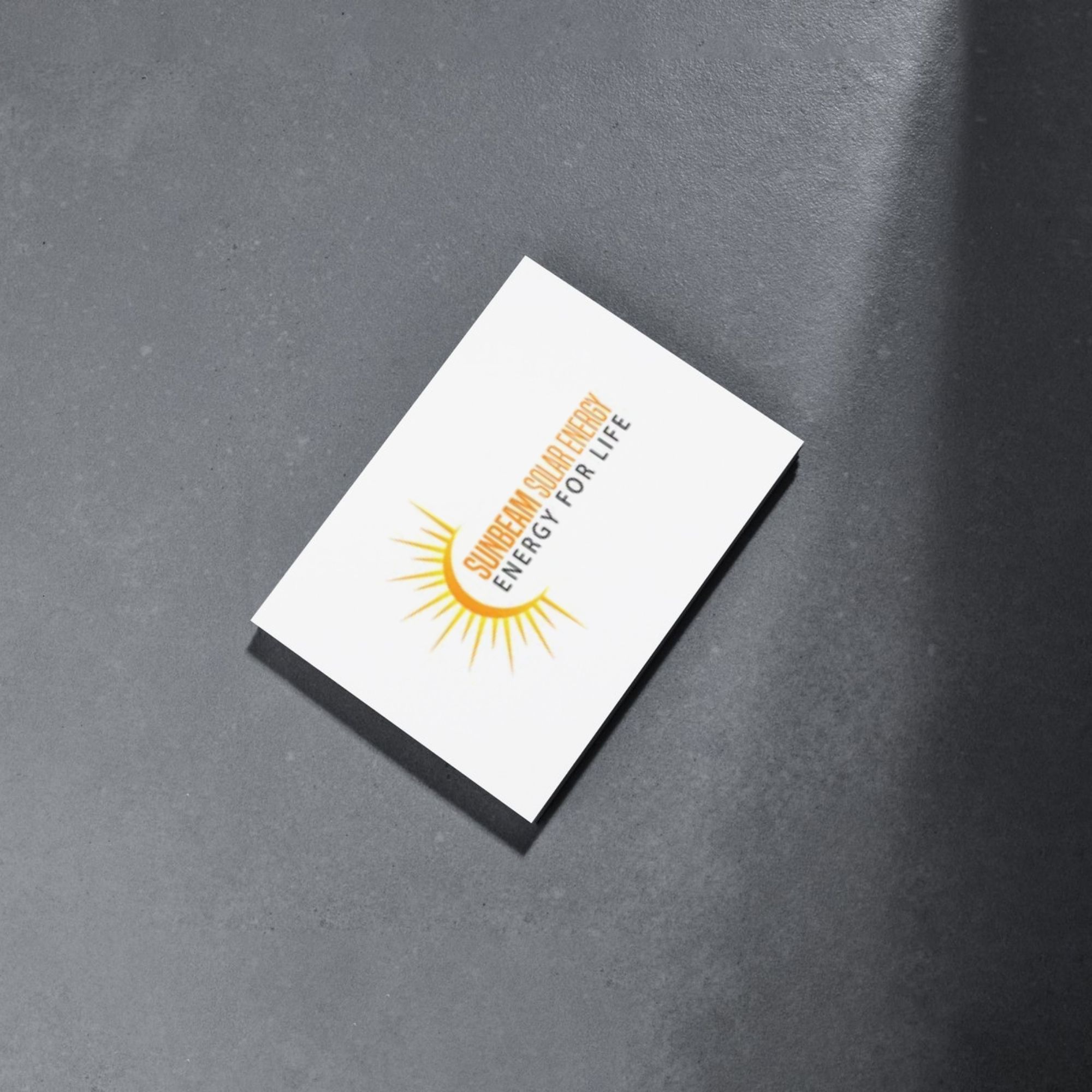 Client logo