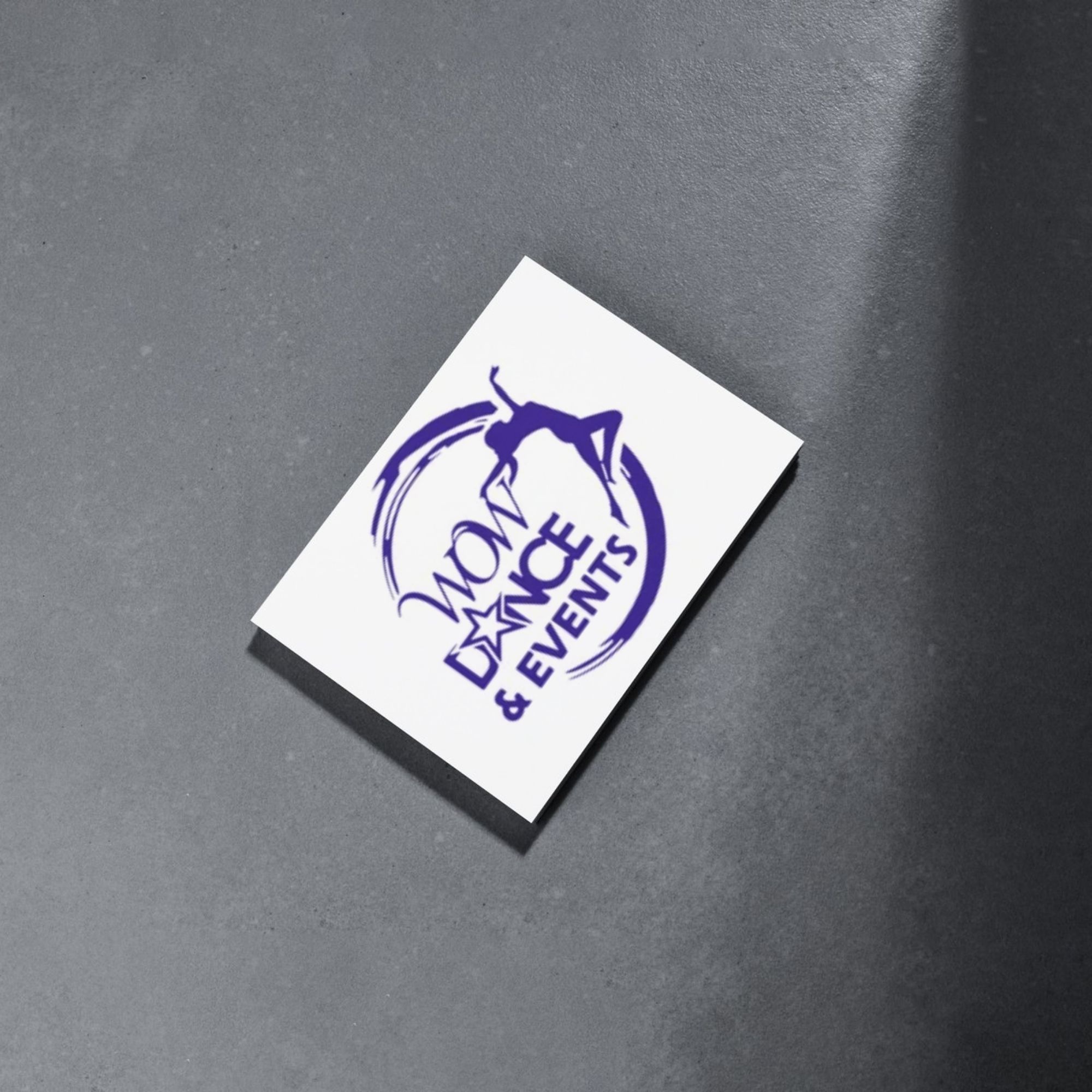 Client logo