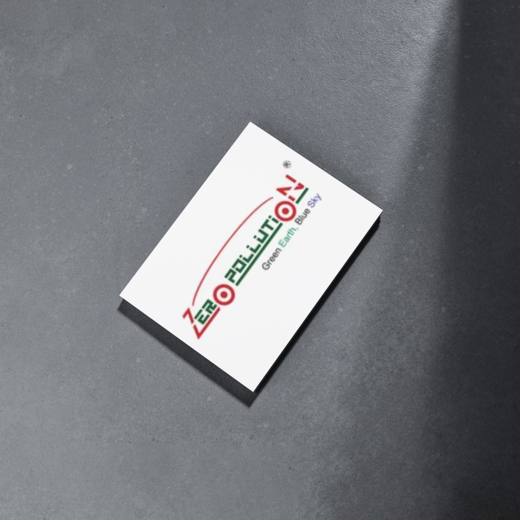 Client logo