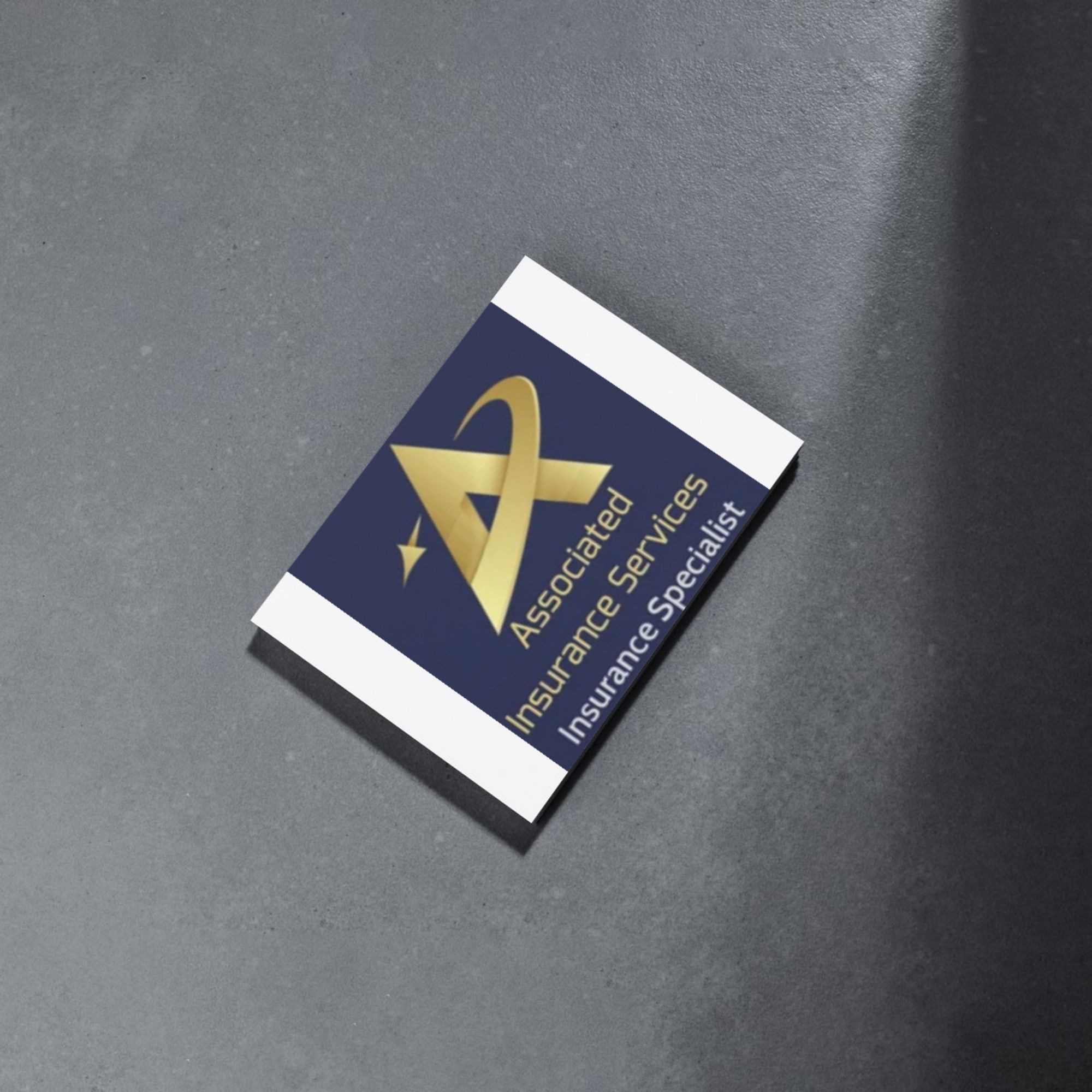Client logo