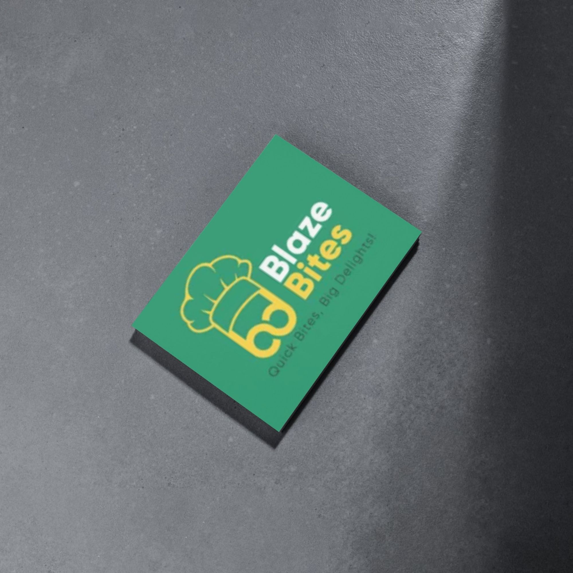 Client logo