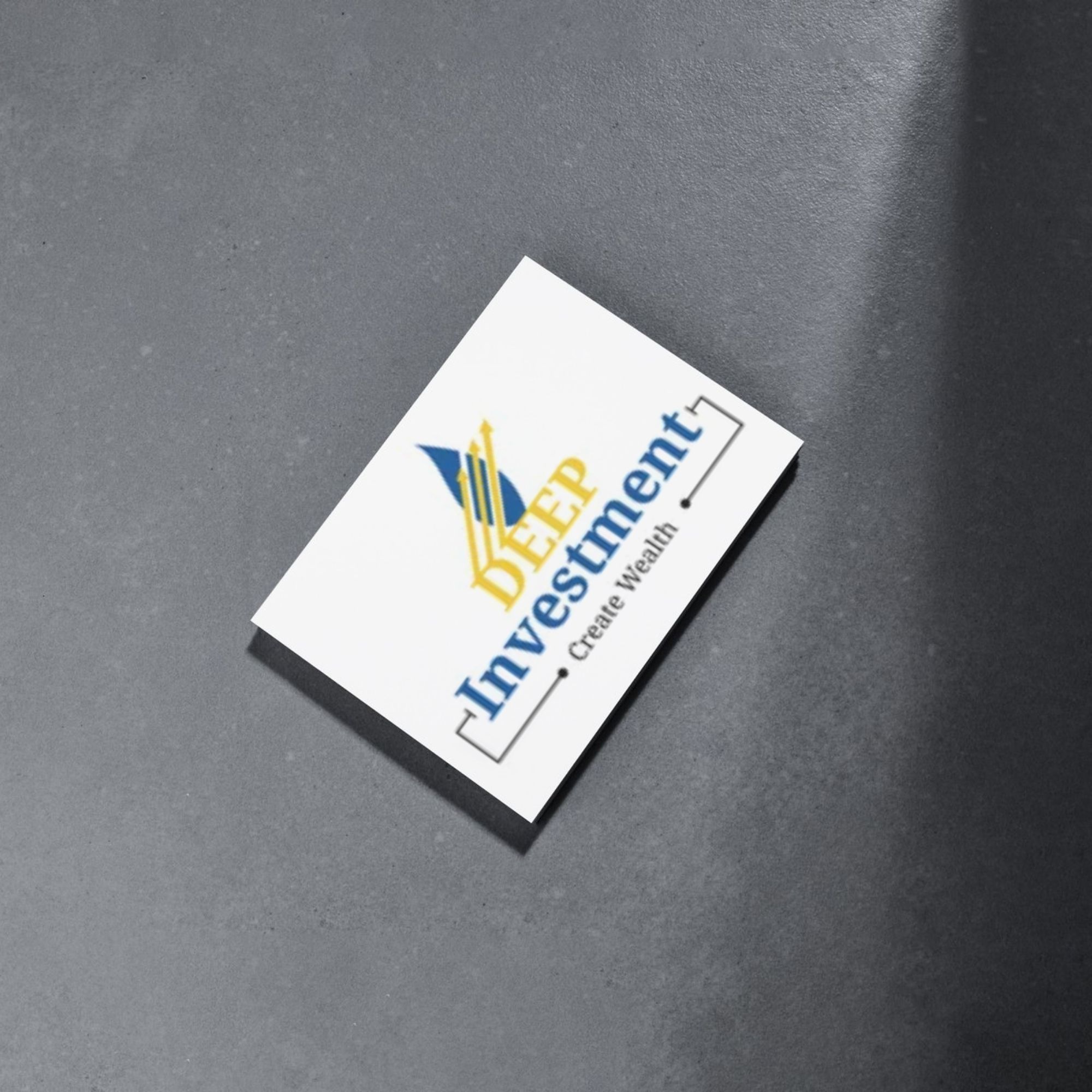 Client logo