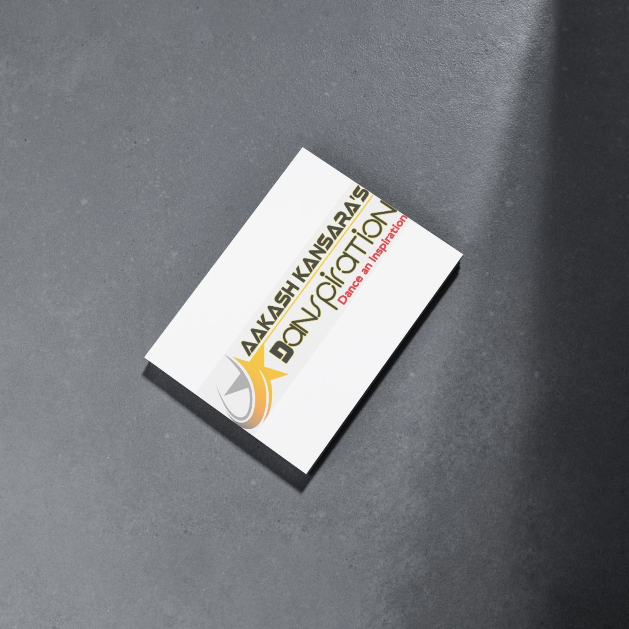 Client logo