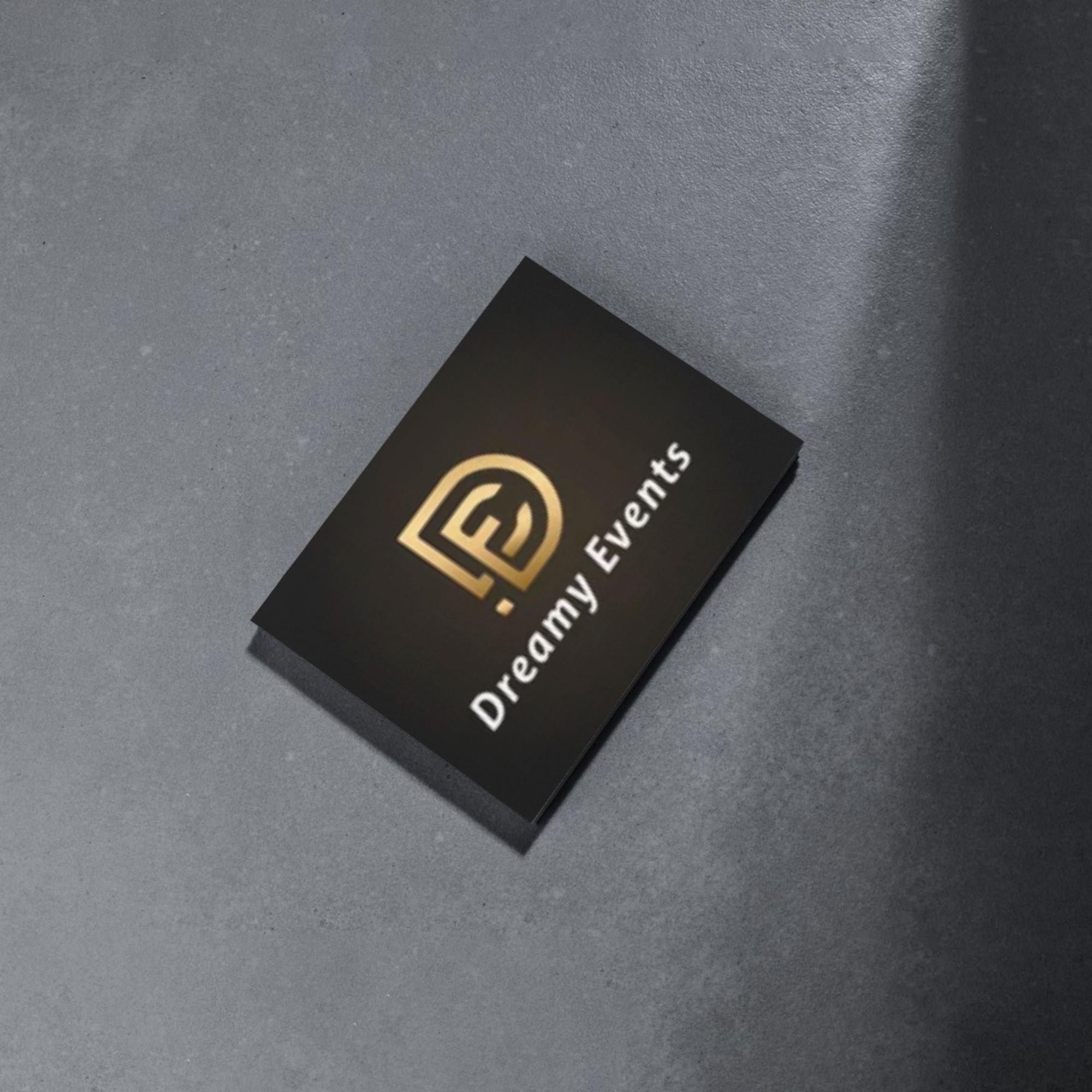 Client logo